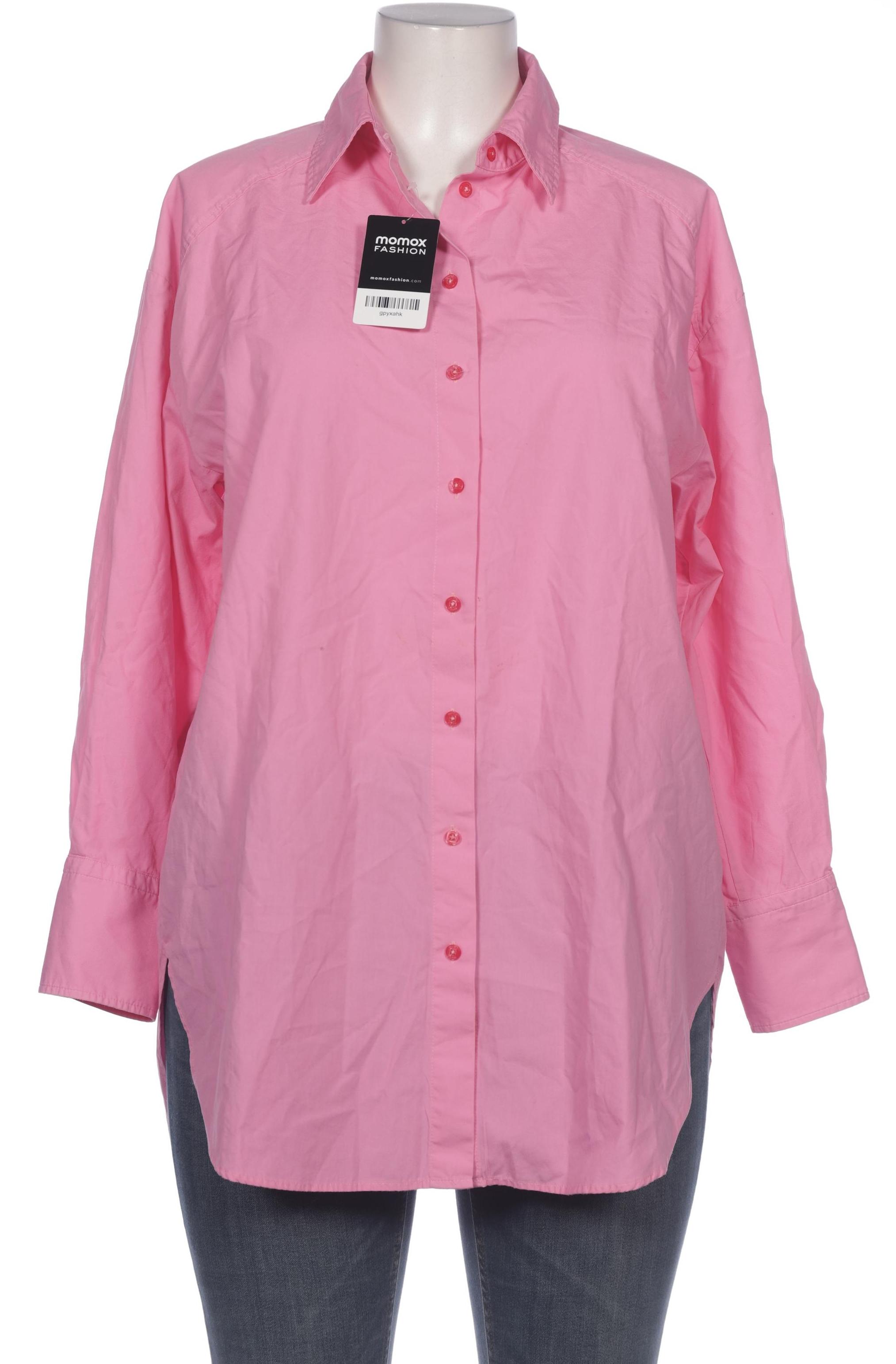 

Hugo by Hugo Boss Damen Bluse, pink, Gr. 44