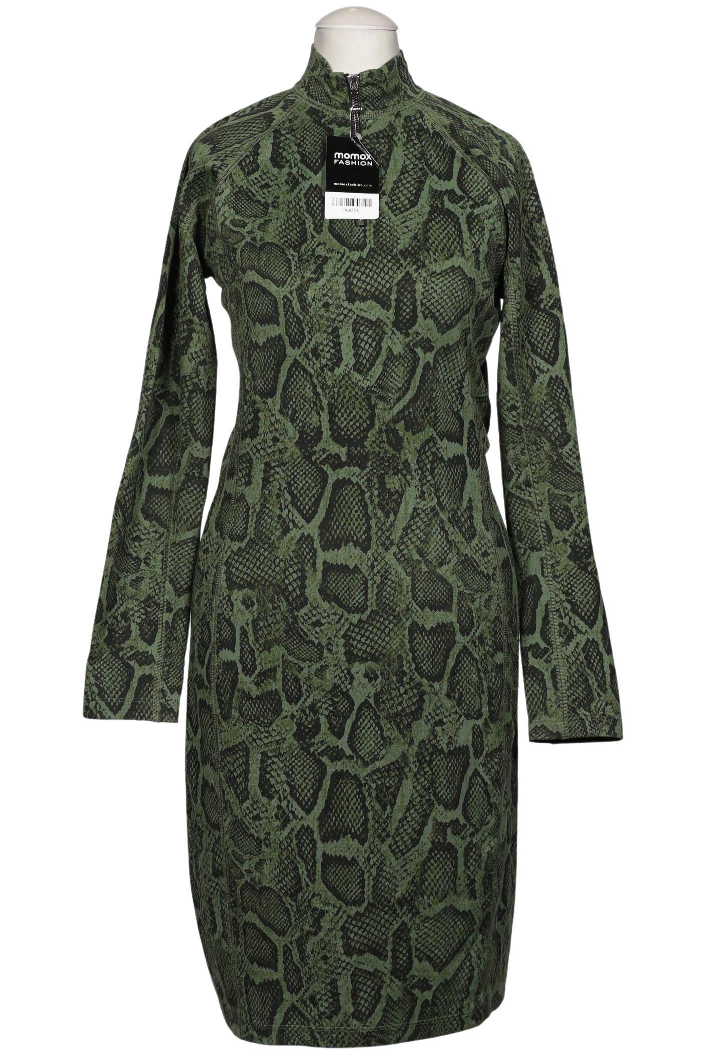 

Hugo by Hugo Boss Damen Kleid, grün, Gr. 38