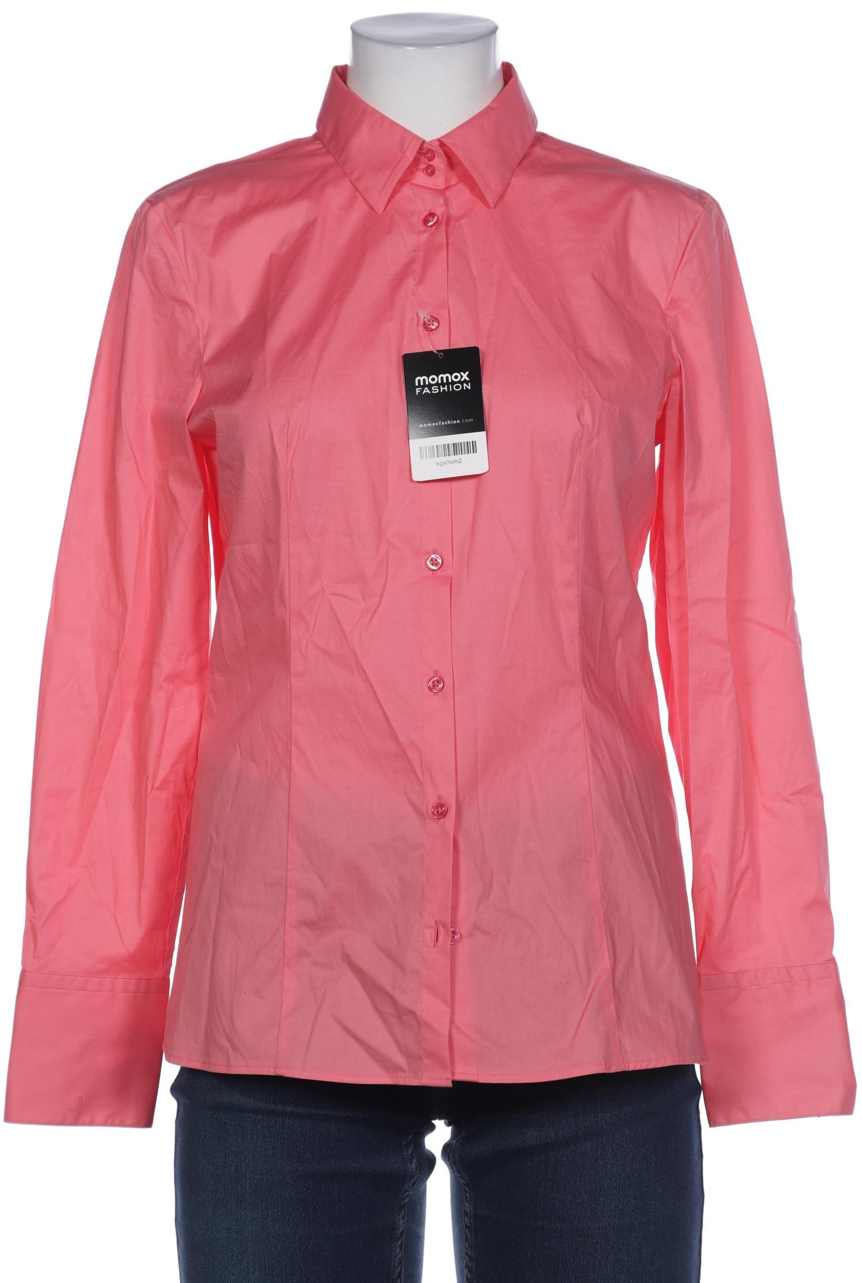 

Hugo by Hugo Boss Damen Bluse, pink, Gr. 40
