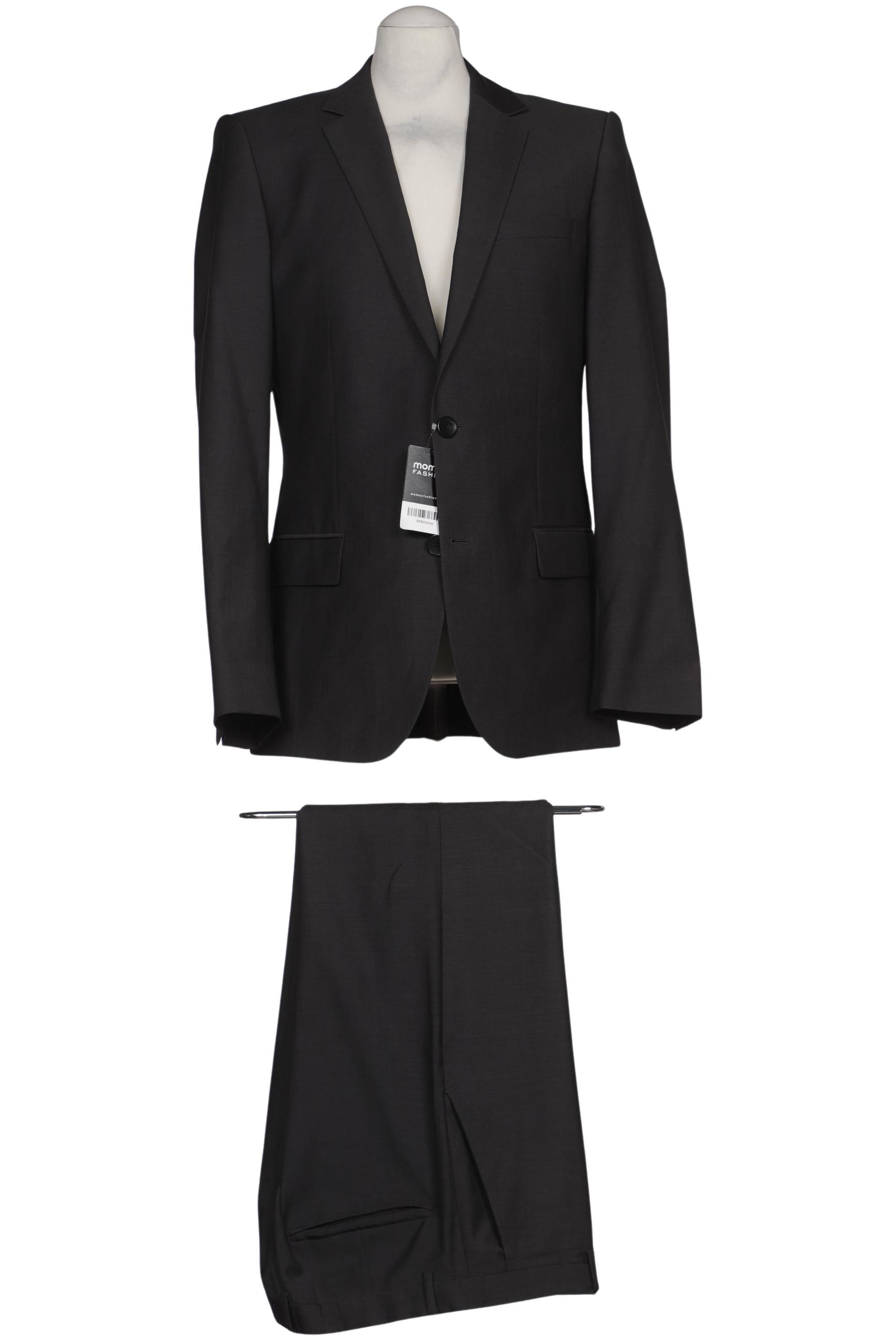 

Hugo by Hugo Boss Herren Anzug, grau, Gr. 50