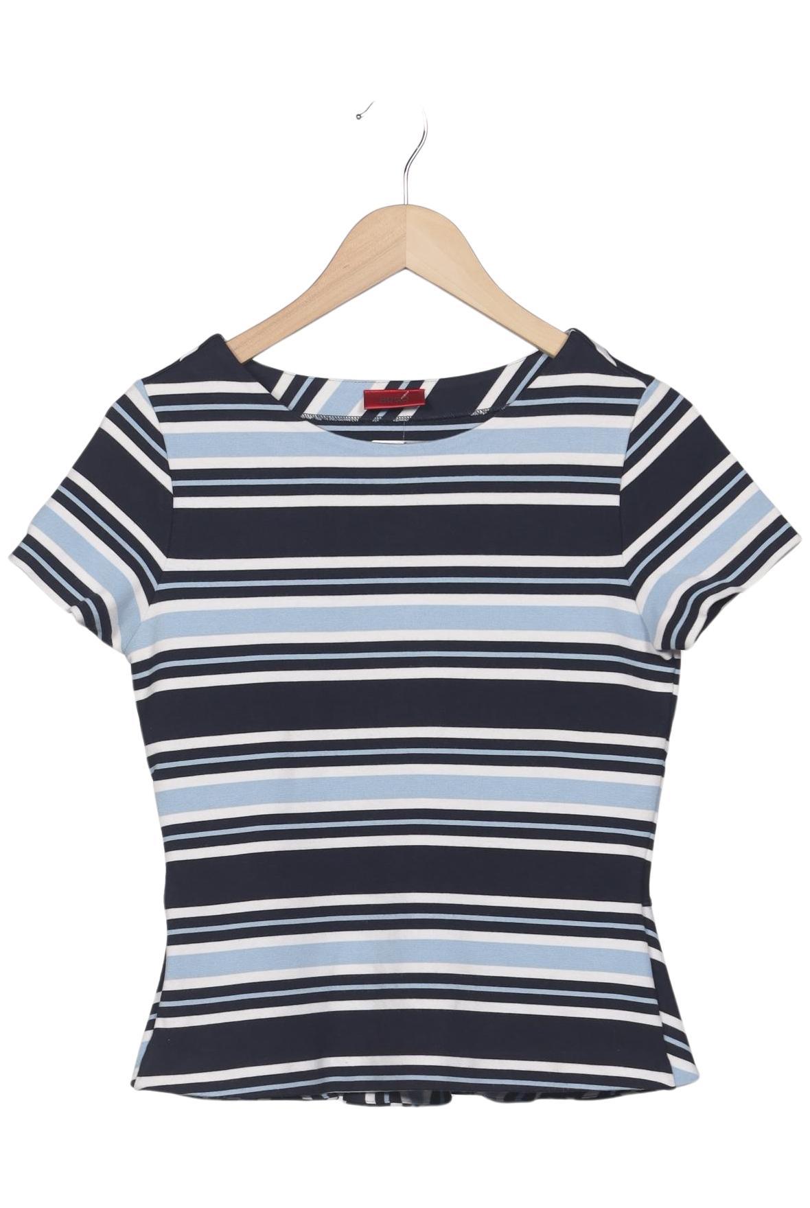 

Hugo by Hugo Boss Damen T-Shirt, mehrfarbig, Gr. 36