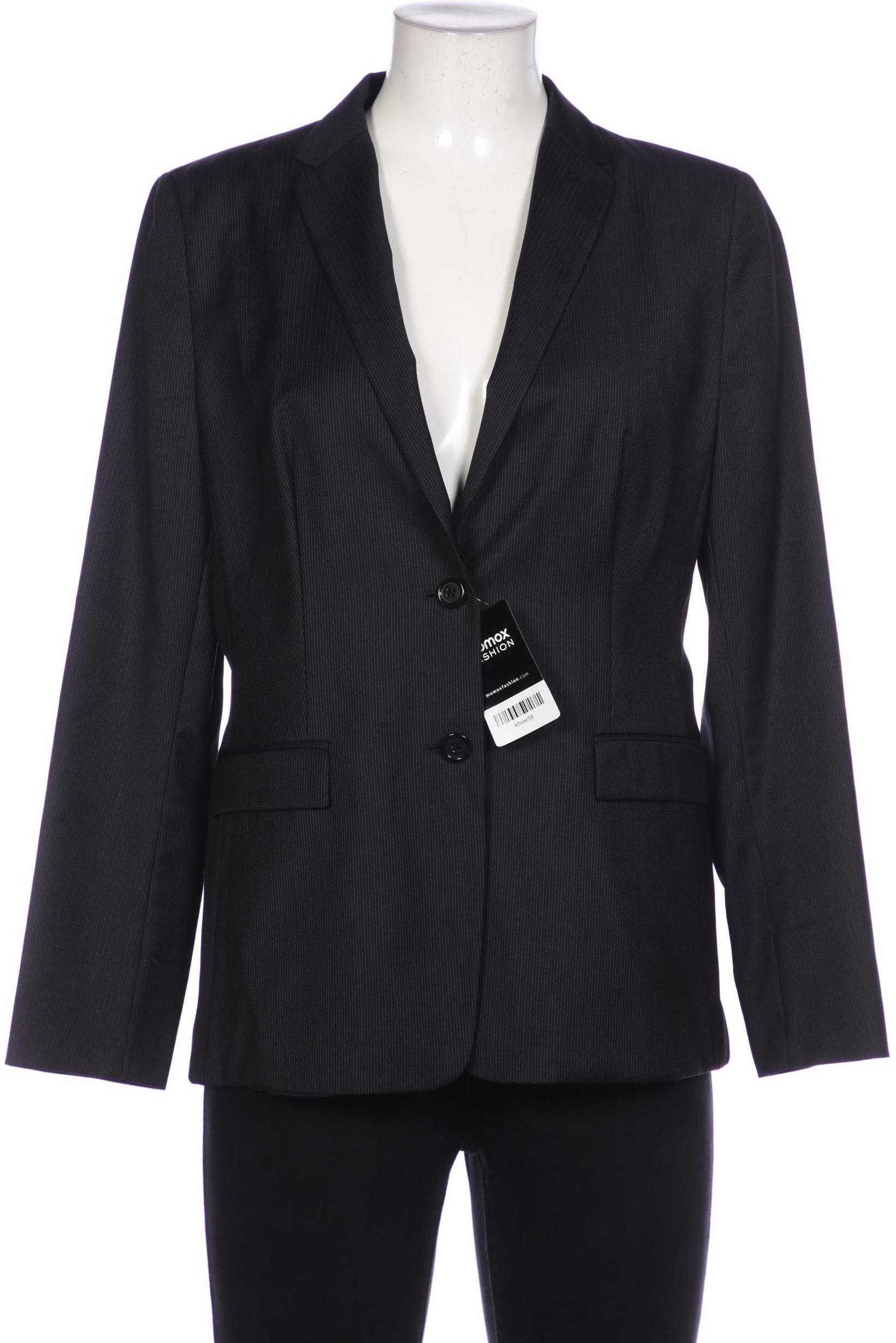 

Hugo by Hugo Boss Damen Blazer, marineblau, Gr. 38