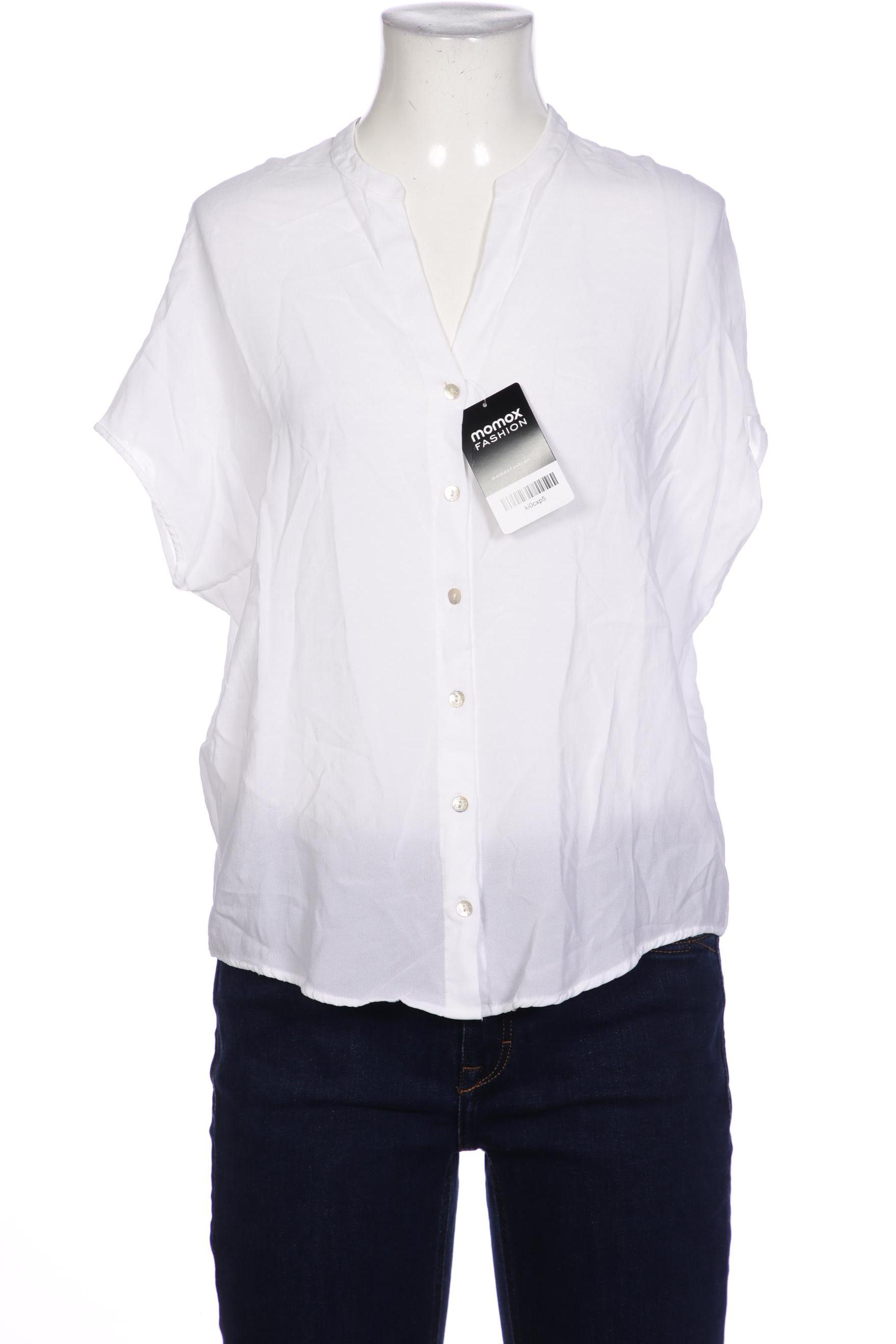 

HUGO by Hugo Boss Damen Bluse, weiß