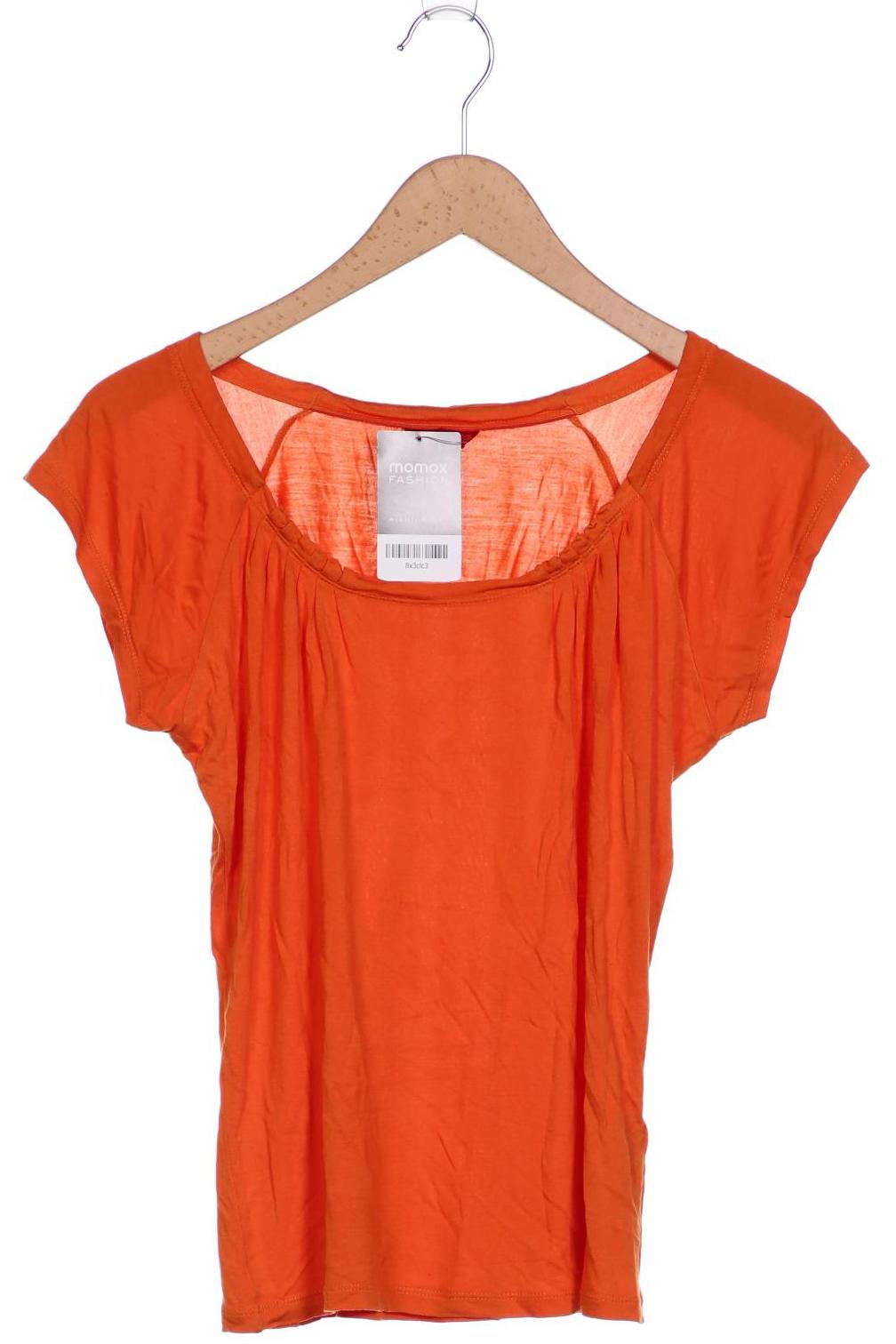 

HUGO by Hugo Boss Damen T-Shirt, orange