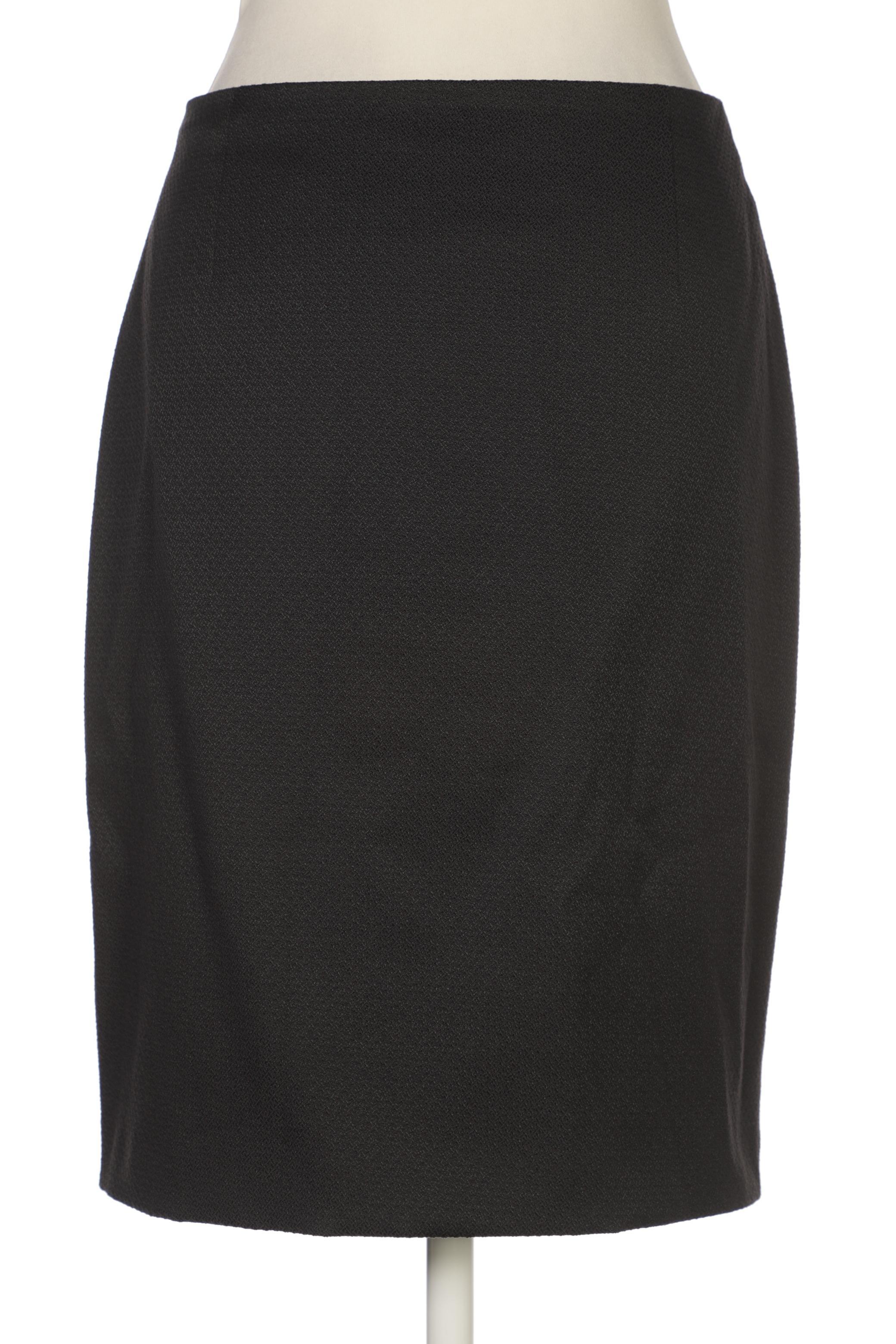 

Hugo by Hugo Boss Damen Rock, schwarz, Gr. 38