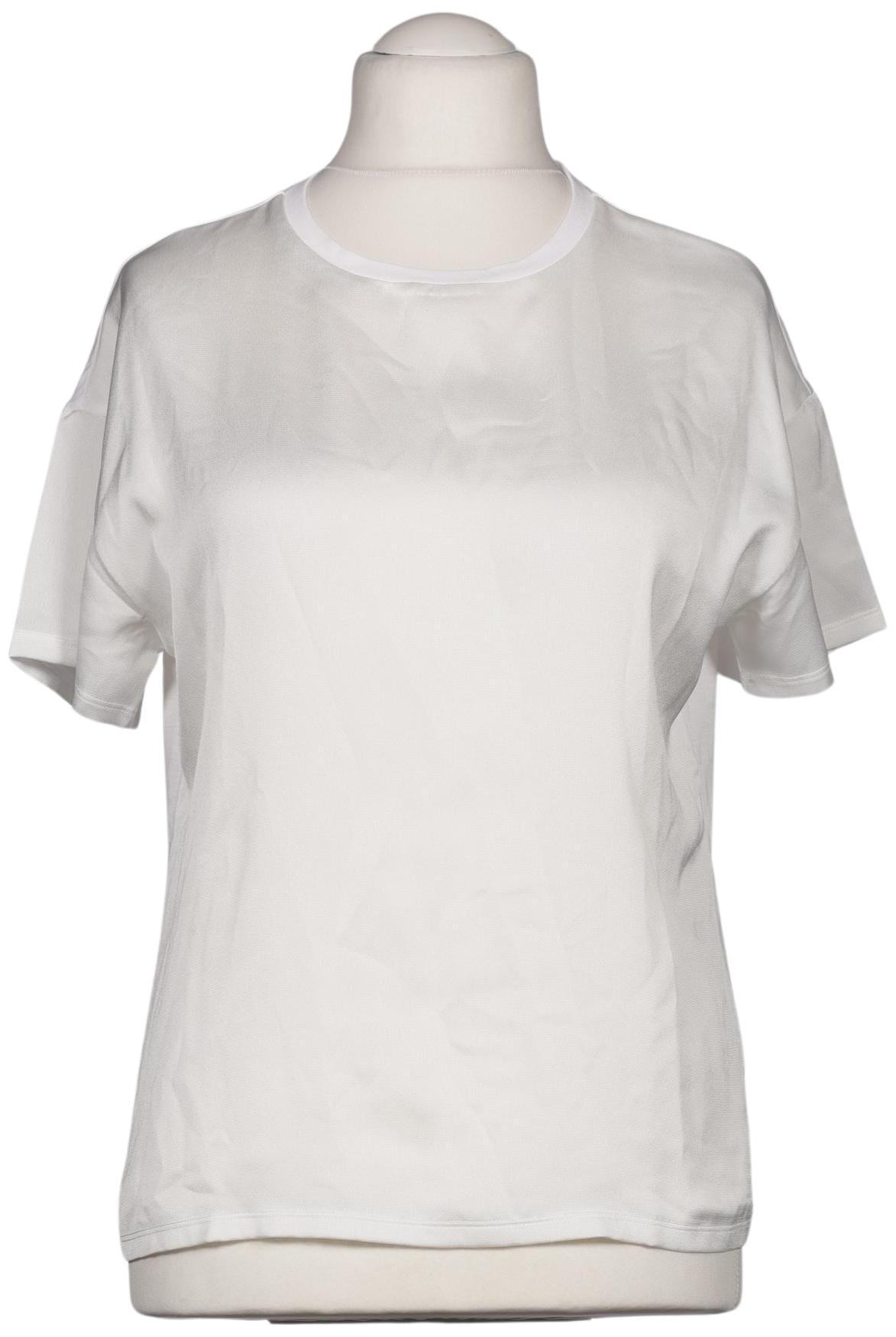 

Hugo by Hugo Boss Damen Bluse, weiß, Gr. 38