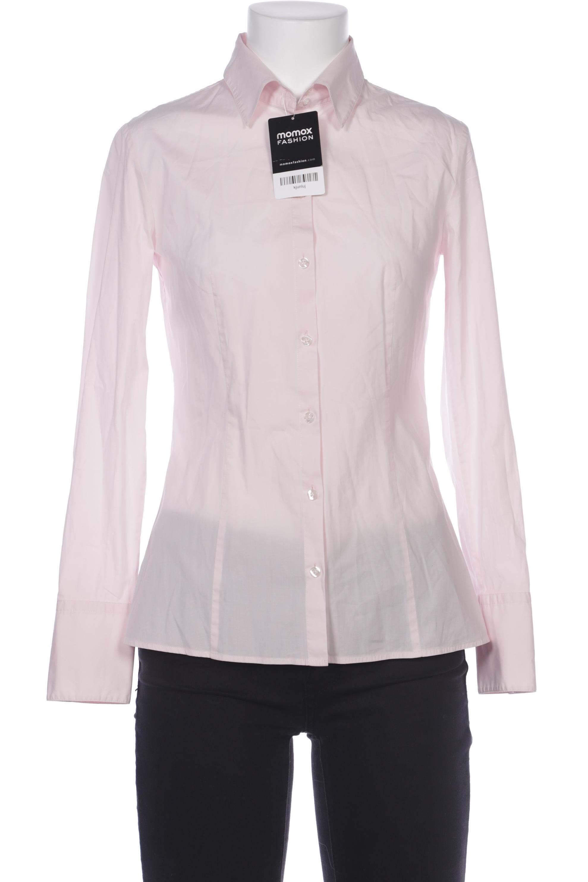 

Hugo by Hugo Boss Damen Bluse, pink, Gr. 34