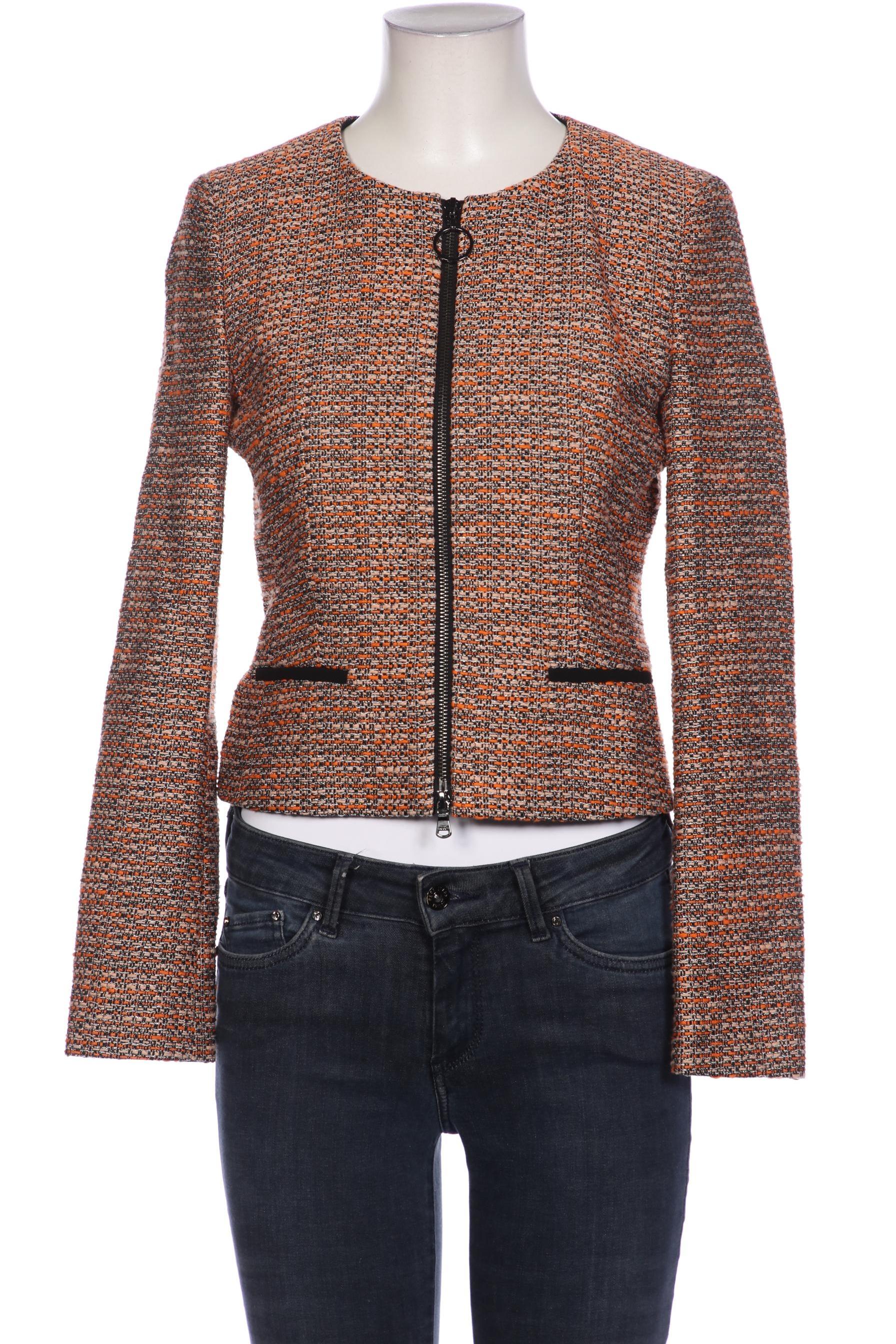 

Hugo by Hugo Boss Damen Blazer, orange, Gr. 34