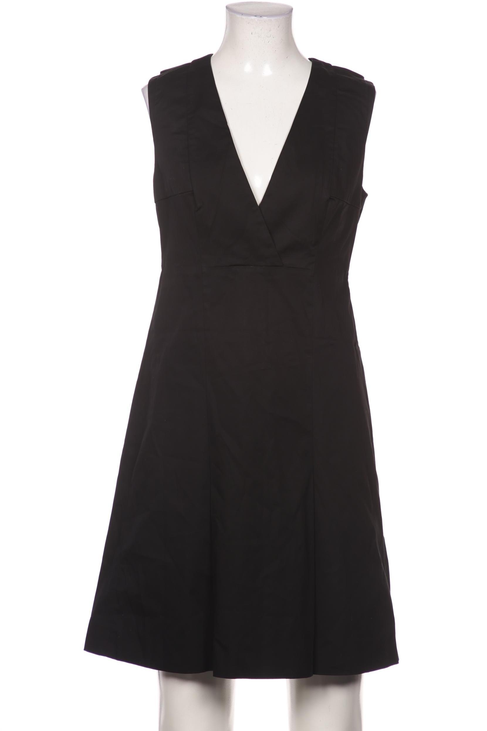 

Hugo by Hugo Boss Damen Kleid, schwarz, Gr. 36