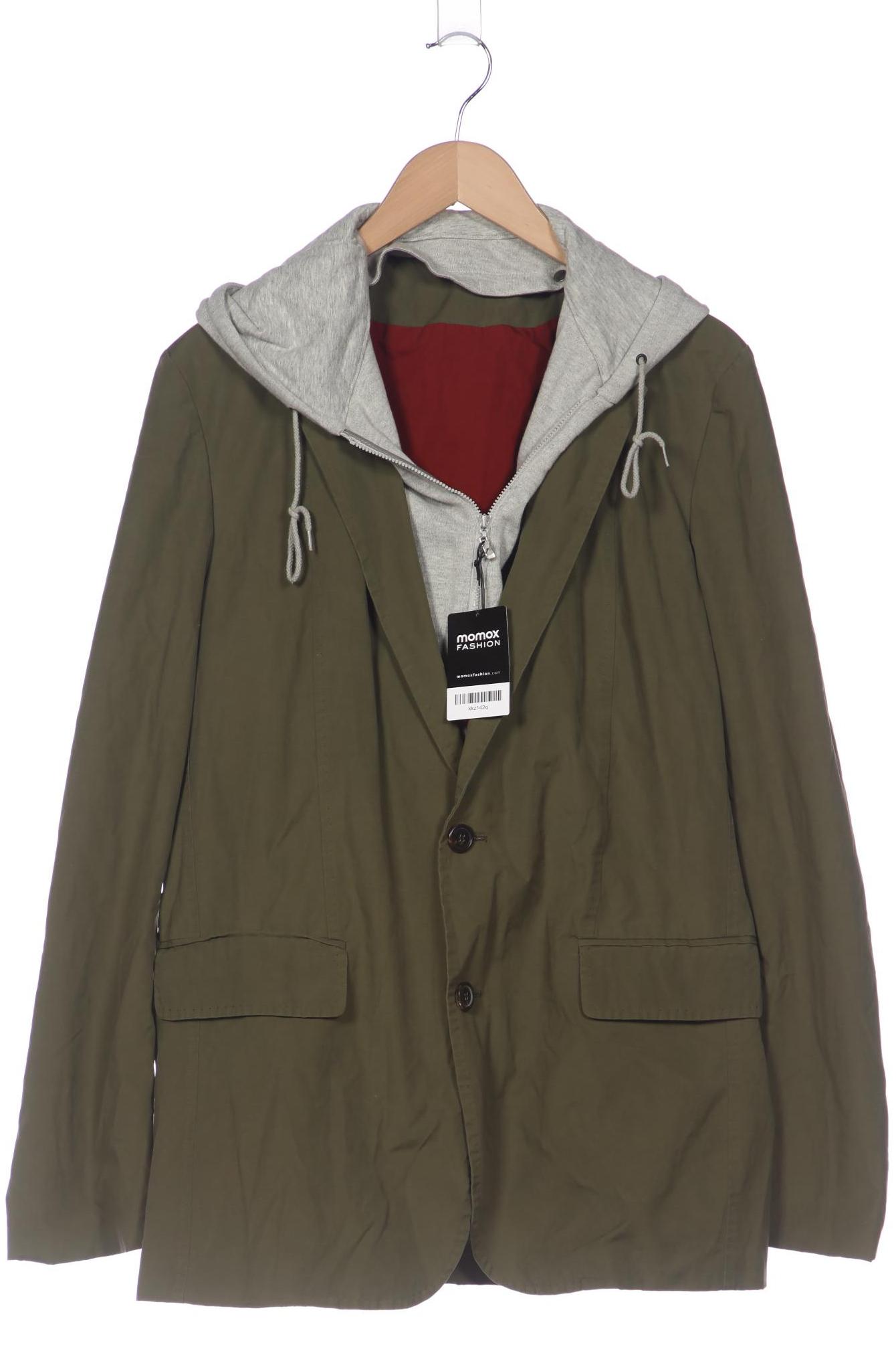 

Hugo by Hugo Boss Herren Jacke, grün, Gr. 102