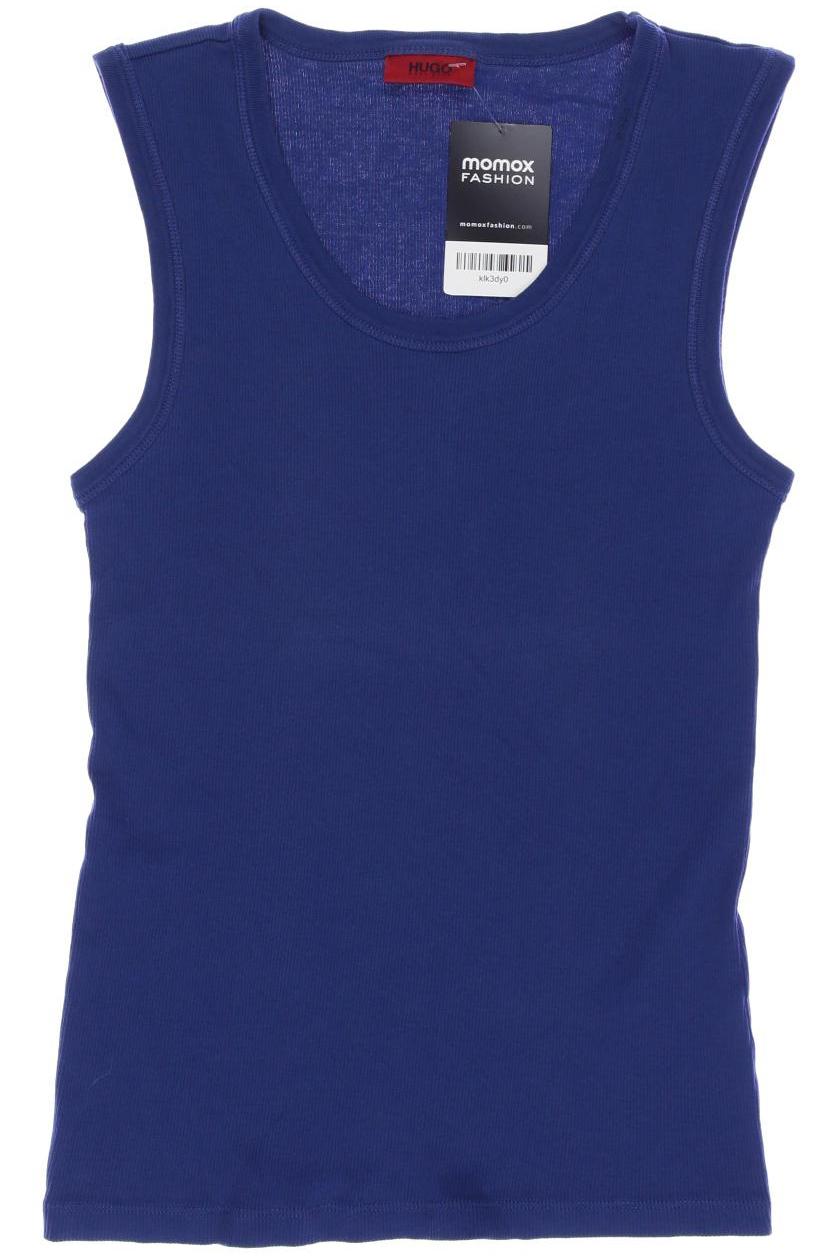 

HUGO by Hugo Boss Damen Top, blau
