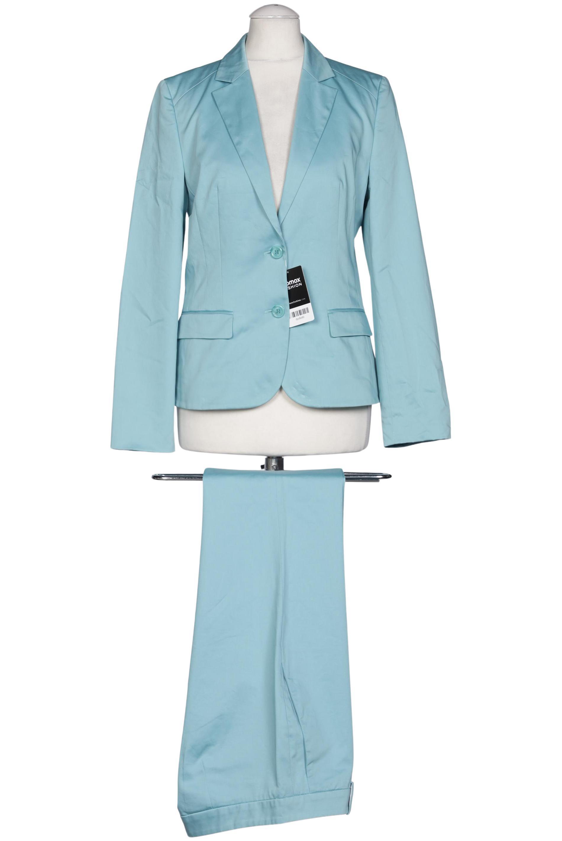 

Hugo by Hugo Boss Damen Anzug, hellblau, Gr. 36