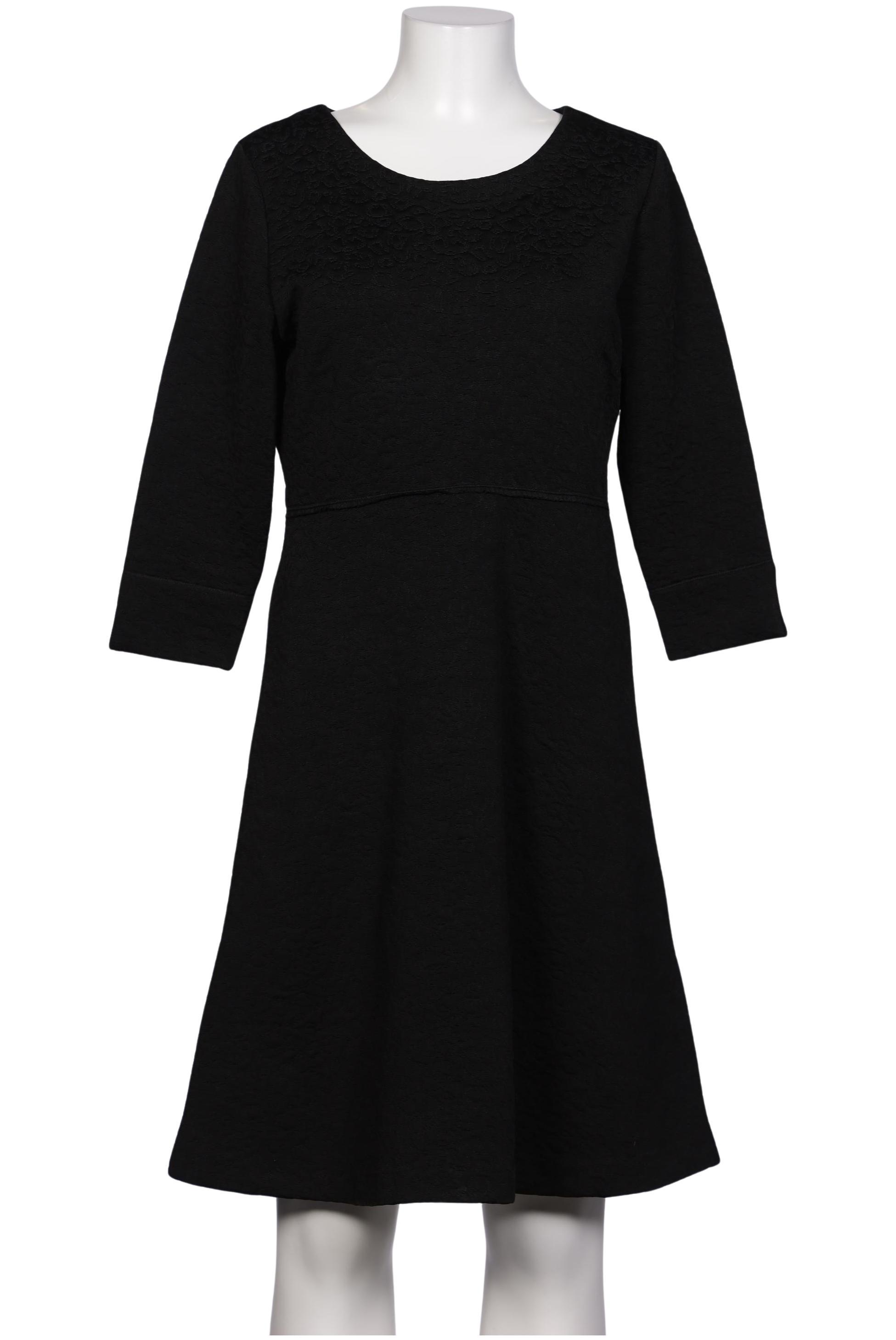 

Hugo by Hugo Boss Damen Kleid, schwarz, Gr. 42