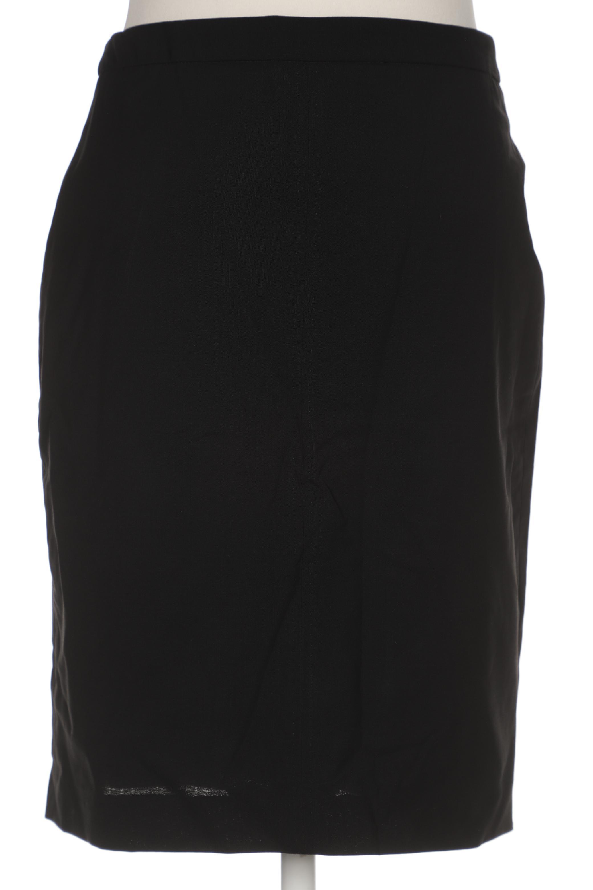 

HUGO by Hugo Boss Damen Rock, schwarz