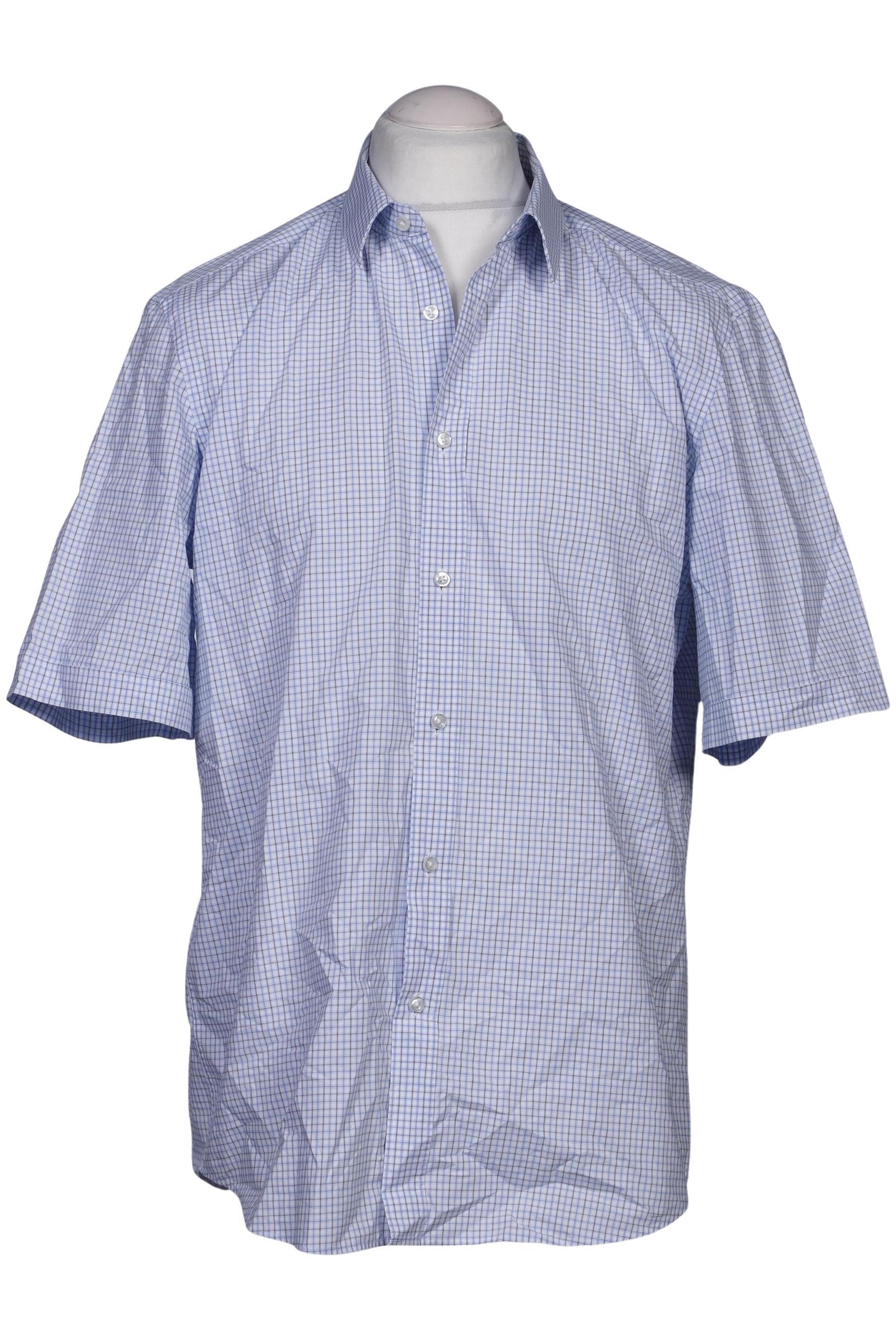 

Hugo by Hugo Boss Herren Hemd, hellblau, Gr. 52