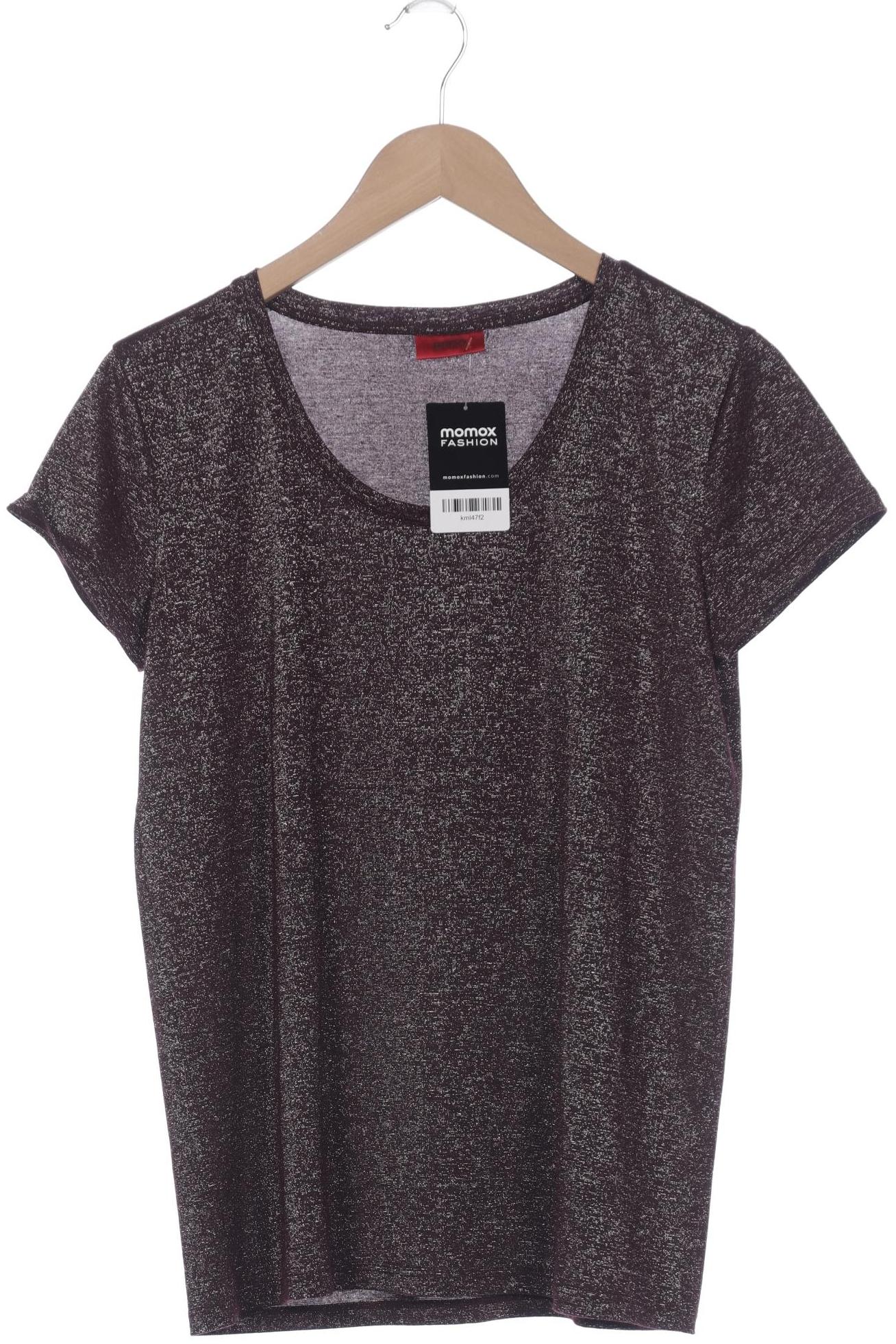 

Hugo by Hugo Boss Damen T-Shirt, flieder, Gr. 38