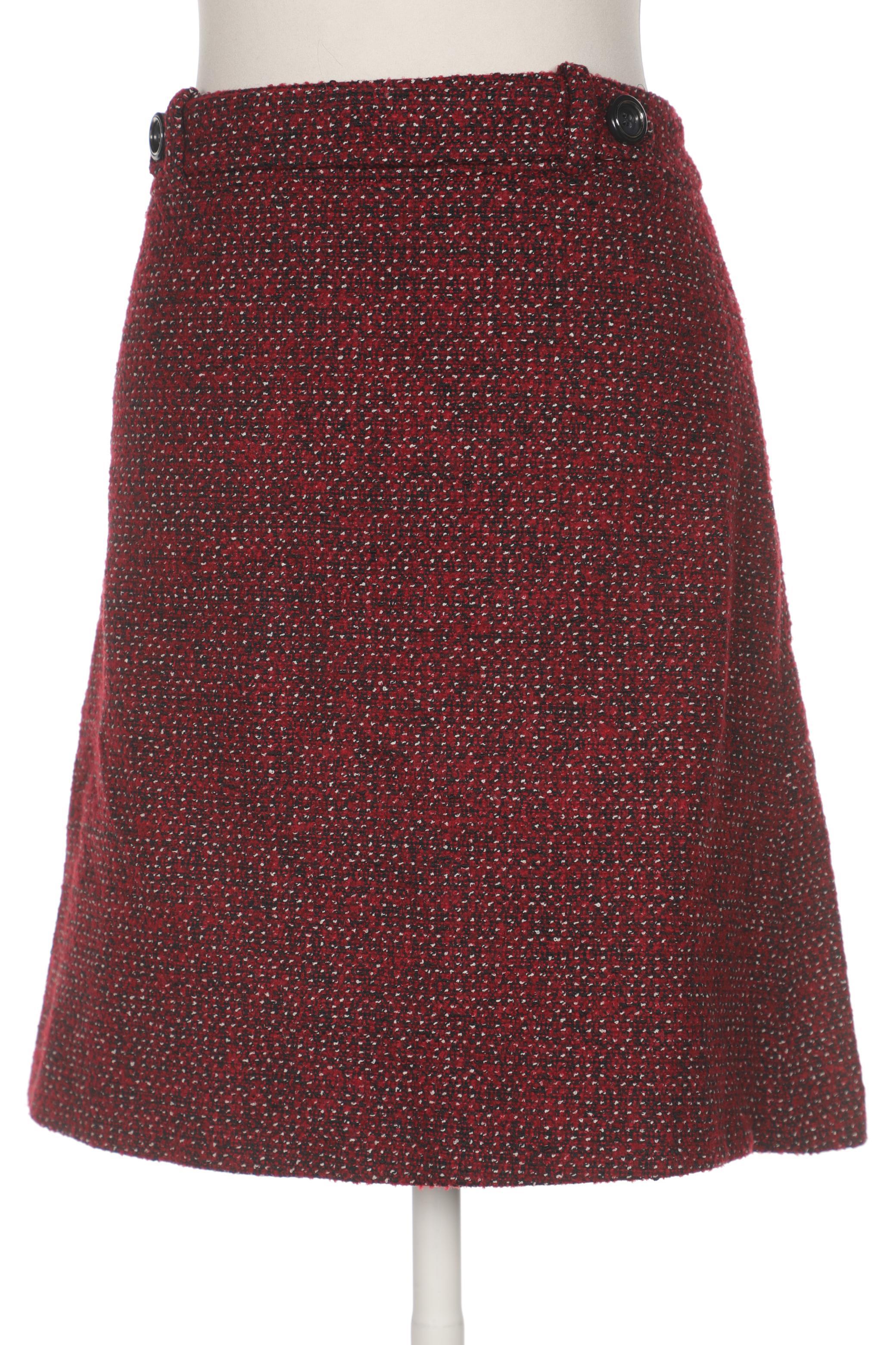 

Hugo by Hugo Boss Damen Rock, rot, Gr. 38