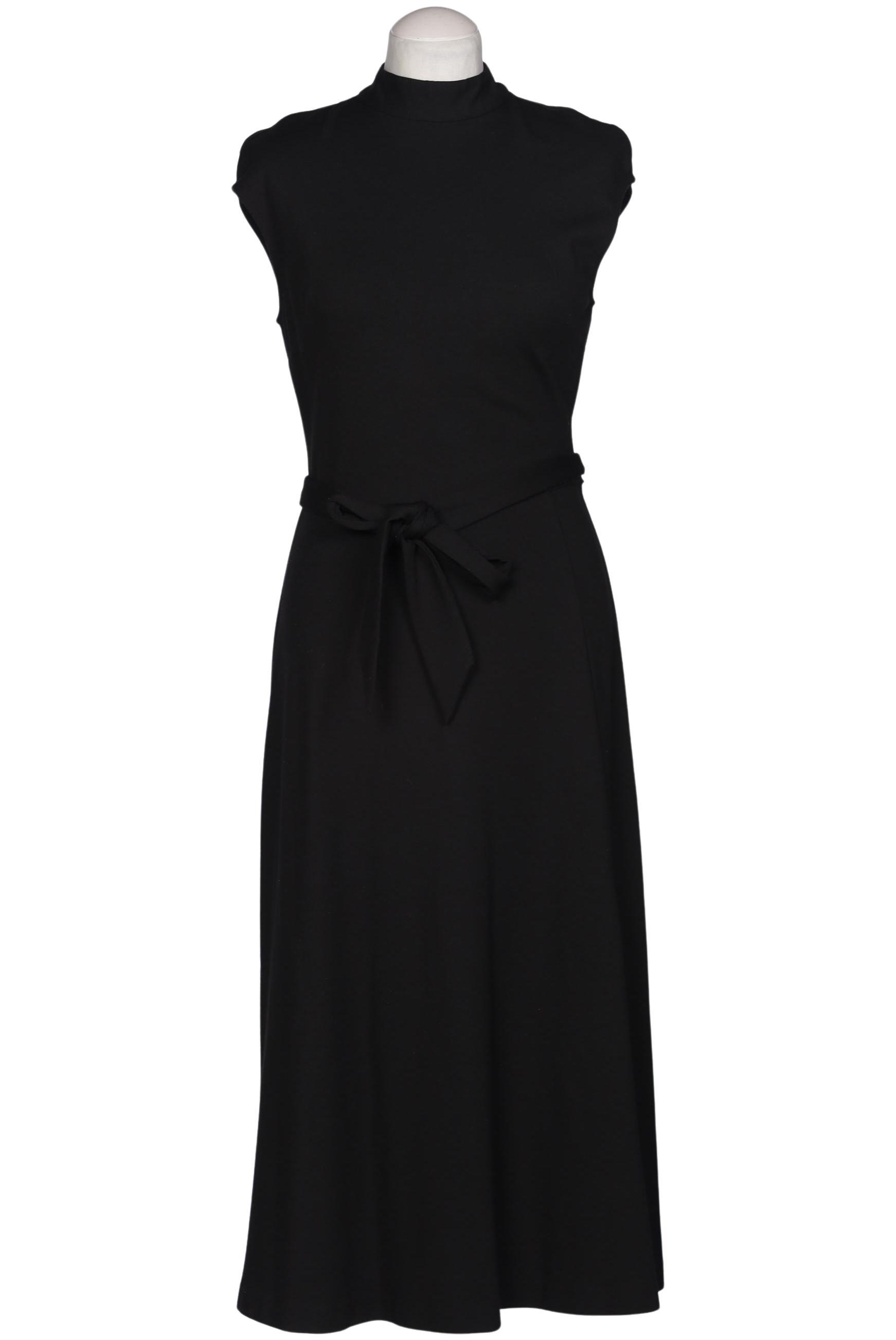 

Hugo by Hugo Boss Damen Kleid, schwarz, Gr. 38