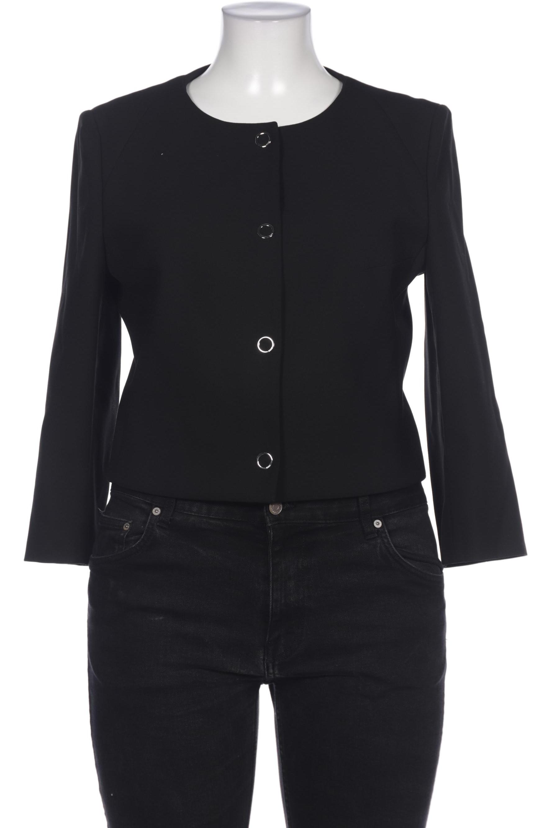 

HUGO by Hugo Boss Damen Blazer, schwarz