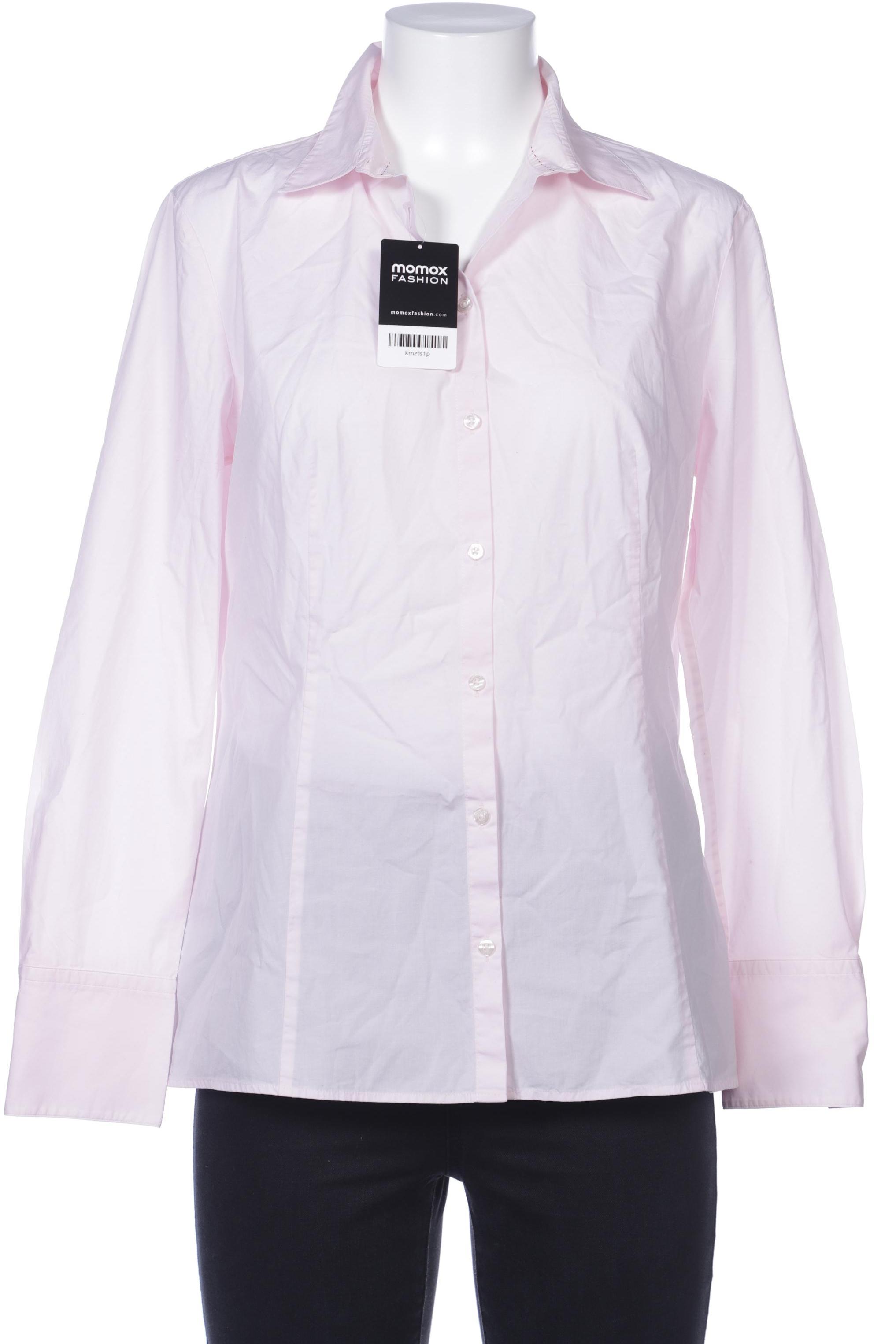

Hugo by Hugo Boss Damen Bluse, pink, Gr. 42