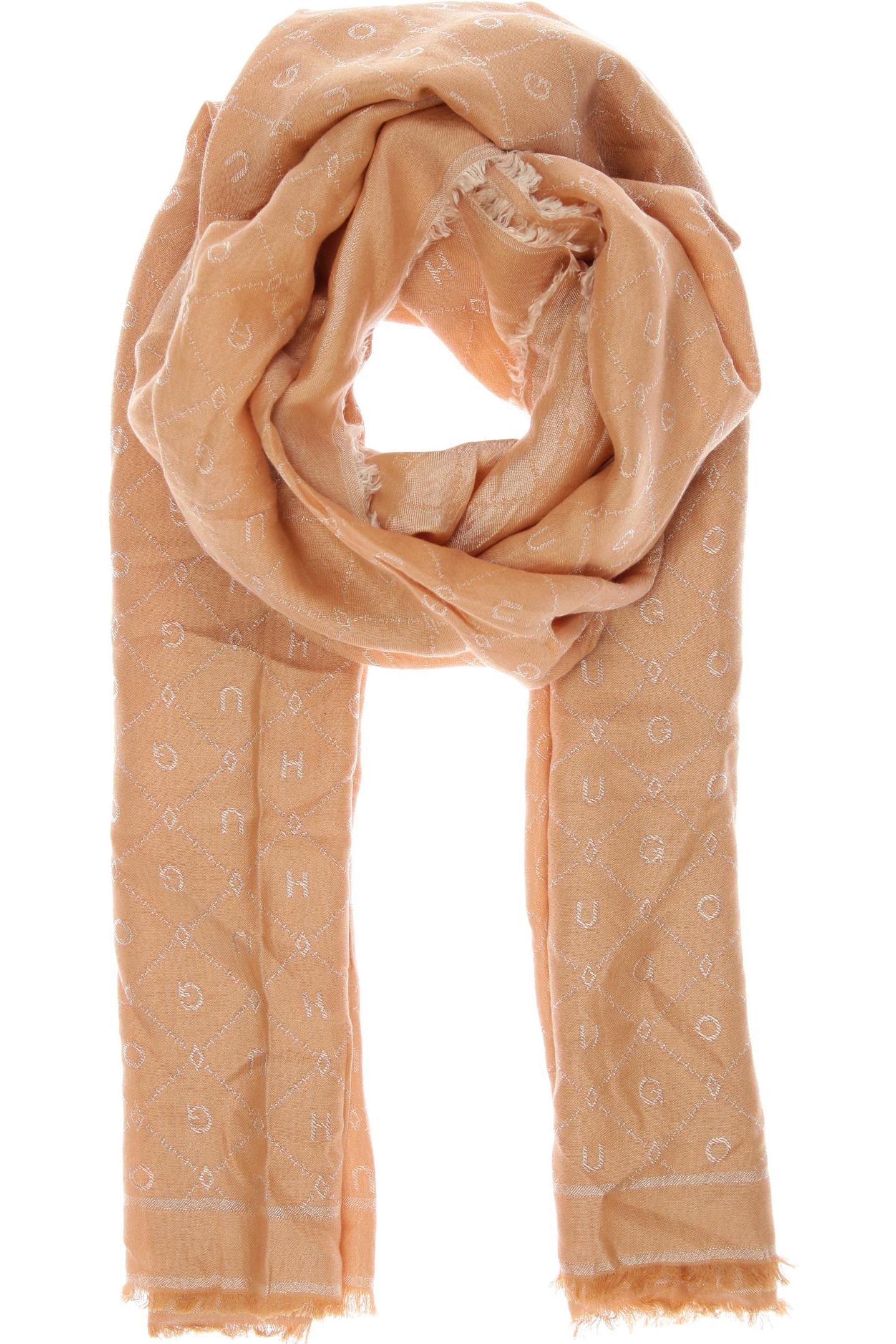 

HUGO by Hugo Boss Damen Schal, orange