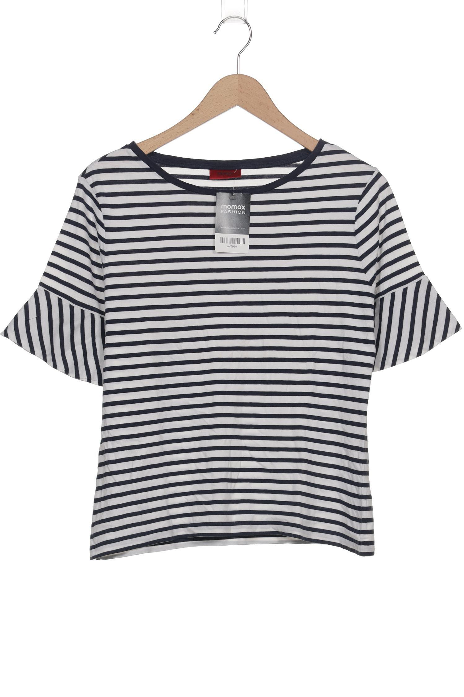 

Hugo by Hugo Boss Damen T-Shirt, marineblau, Gr. 36