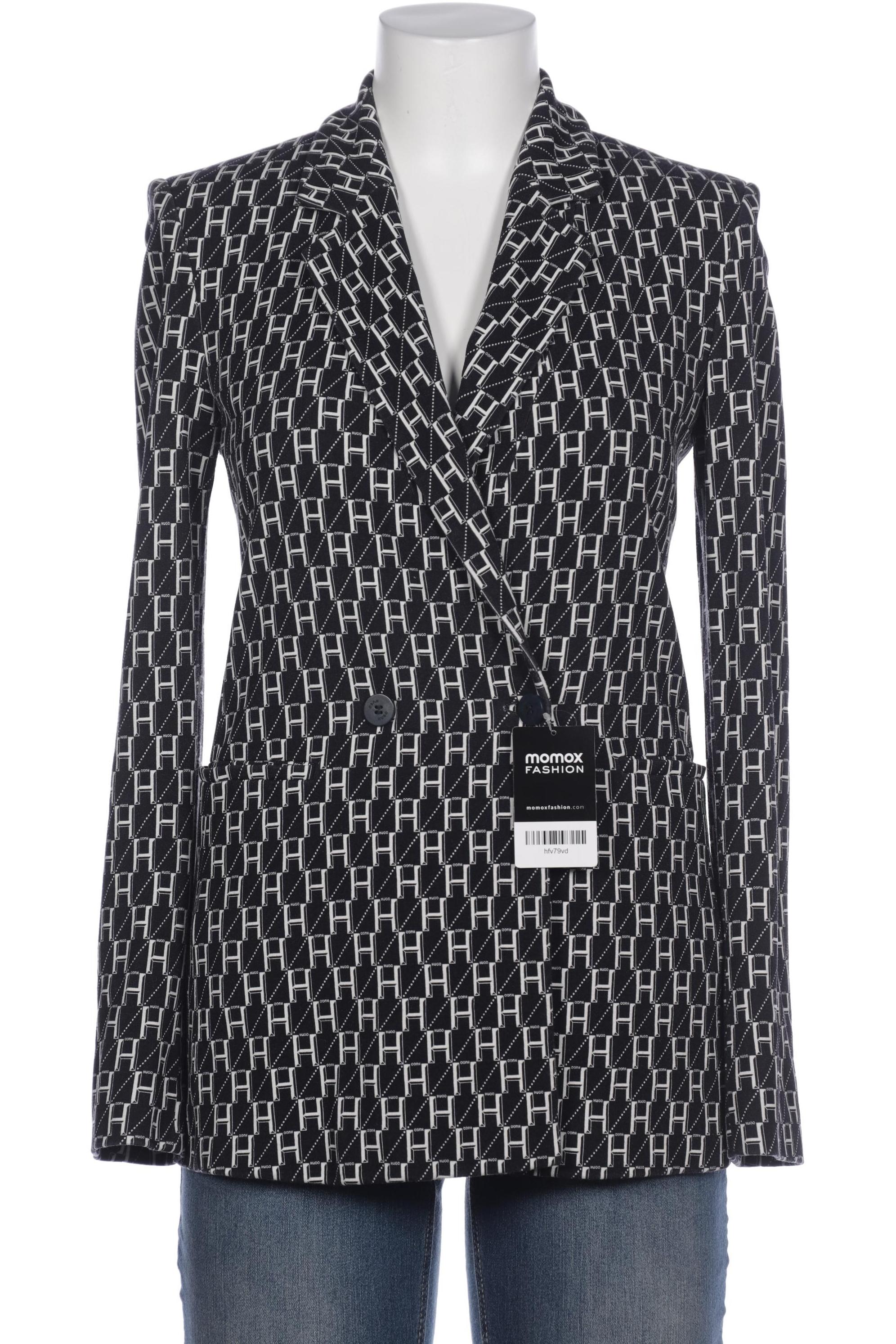 

Hugo by Hugo Boss Damen Blazer, marineblau, Gr. 38