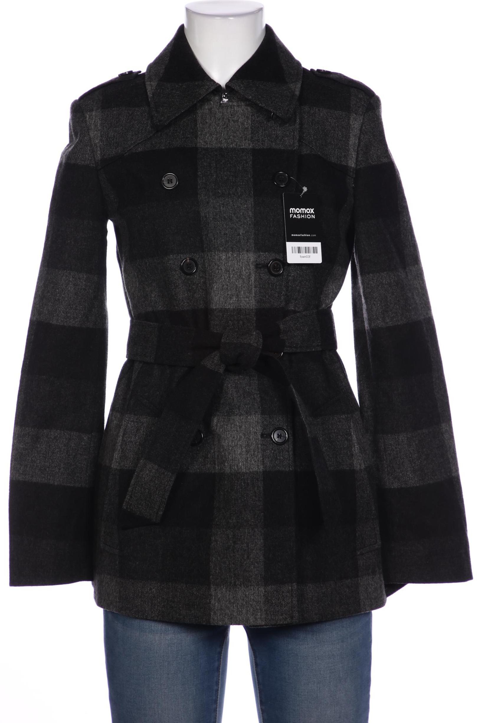 

HUGO by Hugo Boss Damen Jacke, grau