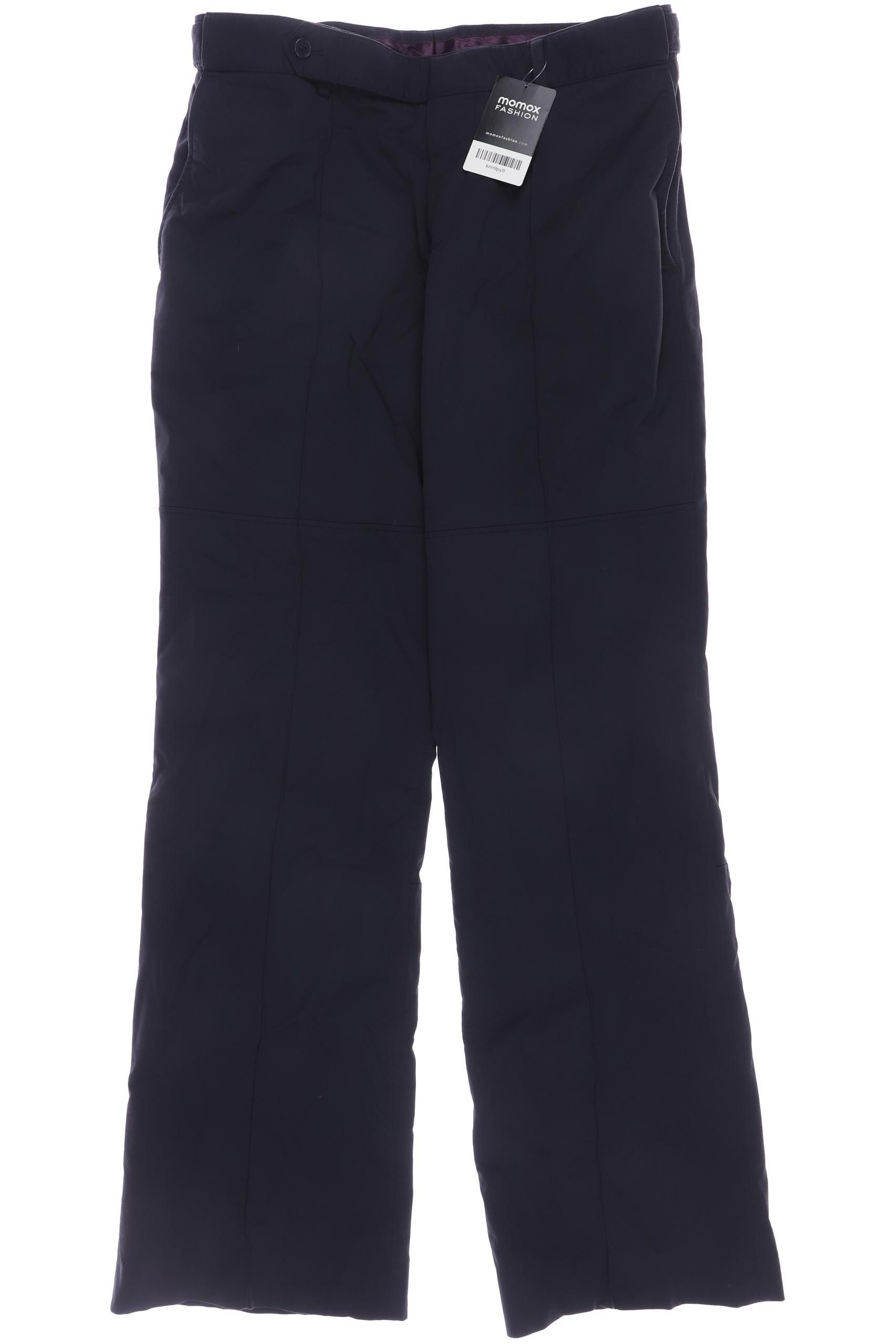 

HUGO by Hugo Boss Herren Stoffhose, marineblau