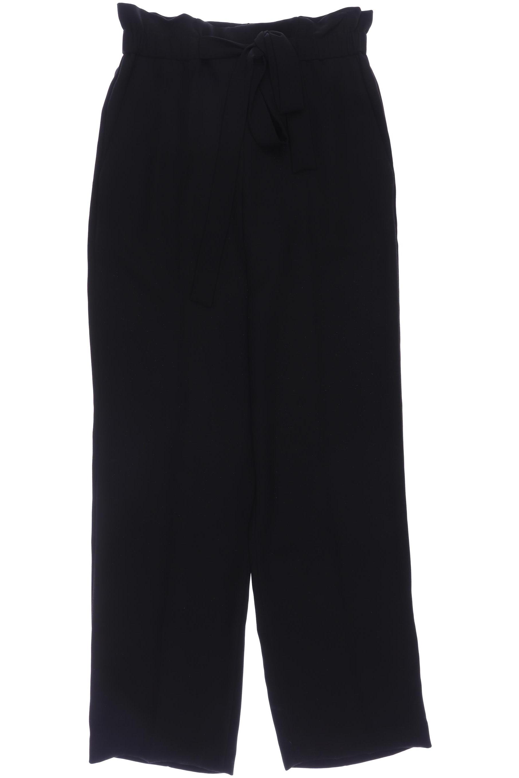 

HUGO by Hugo Boss Damen Stoffhose, schwarz
