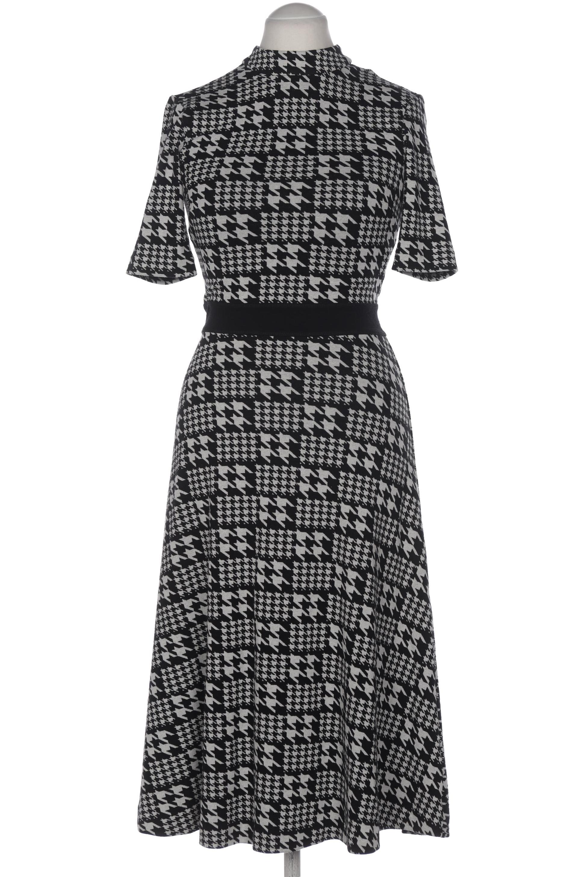 

Hugo by Hugo Boss Damen Kleid, schwarz, Gr. 34