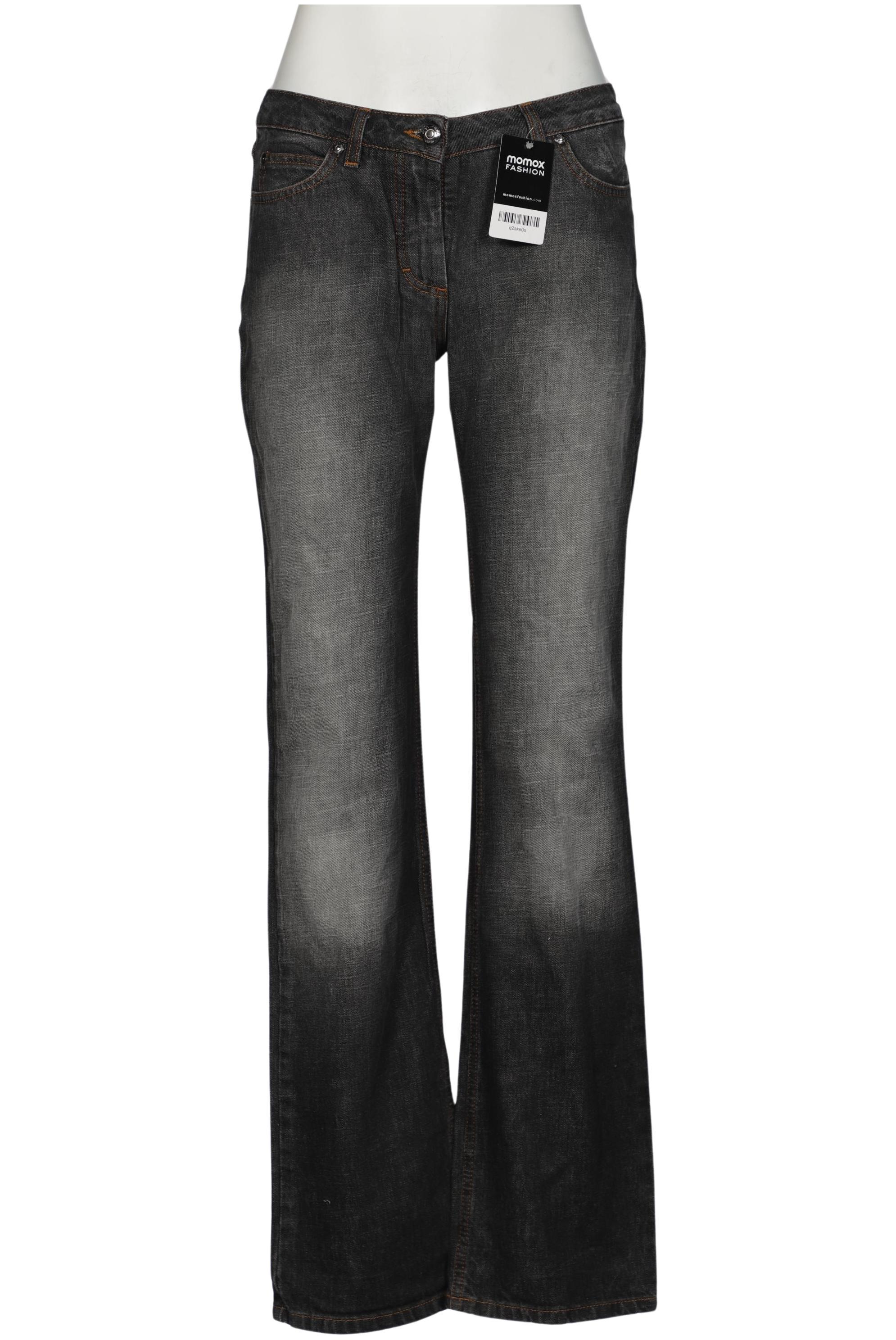 

Hugo by Hugo Boss Damen Jeans, grau, Gr. 29