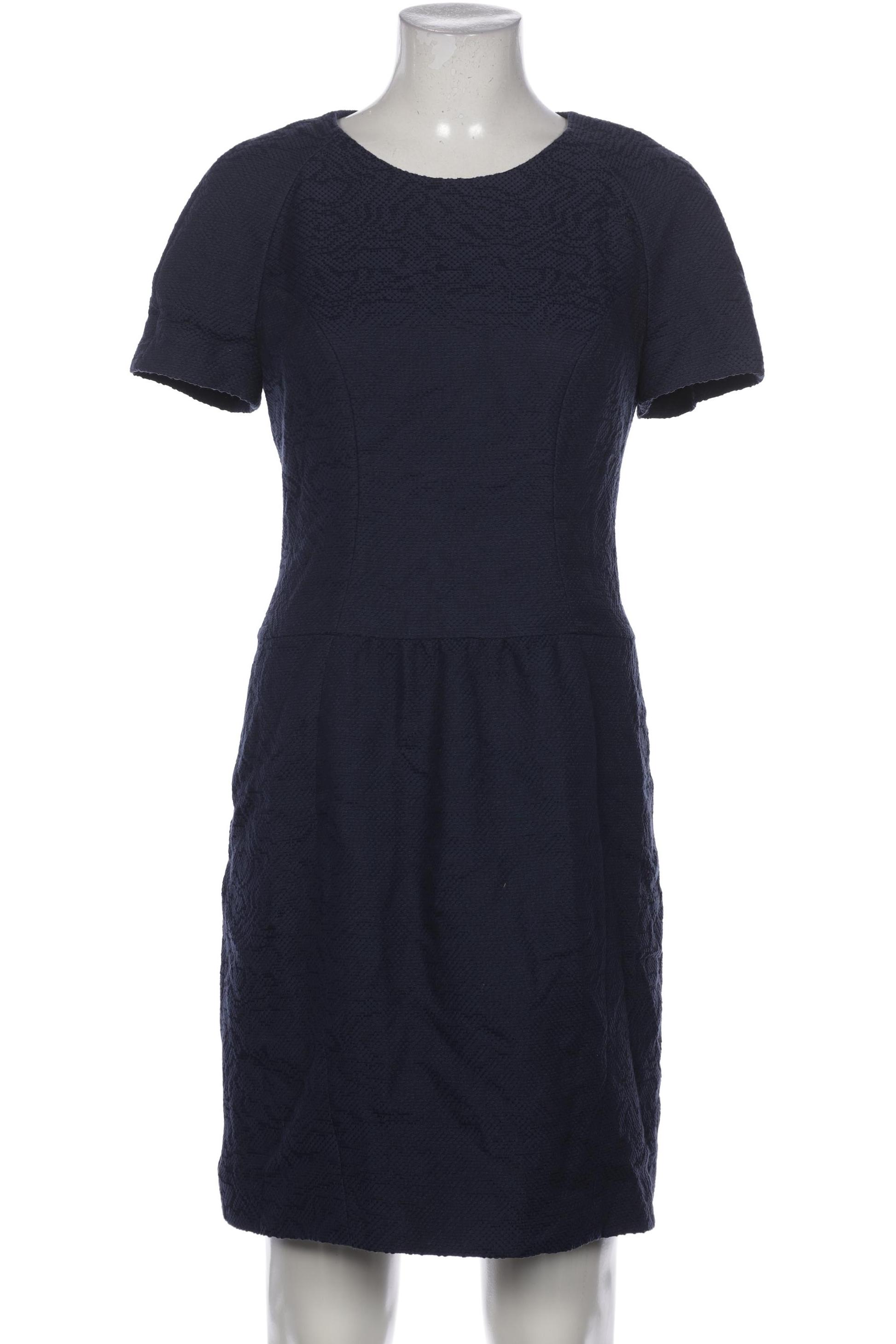 

Hugo by Hugo Boss Damen Kleid, marineblau, Gr. 40