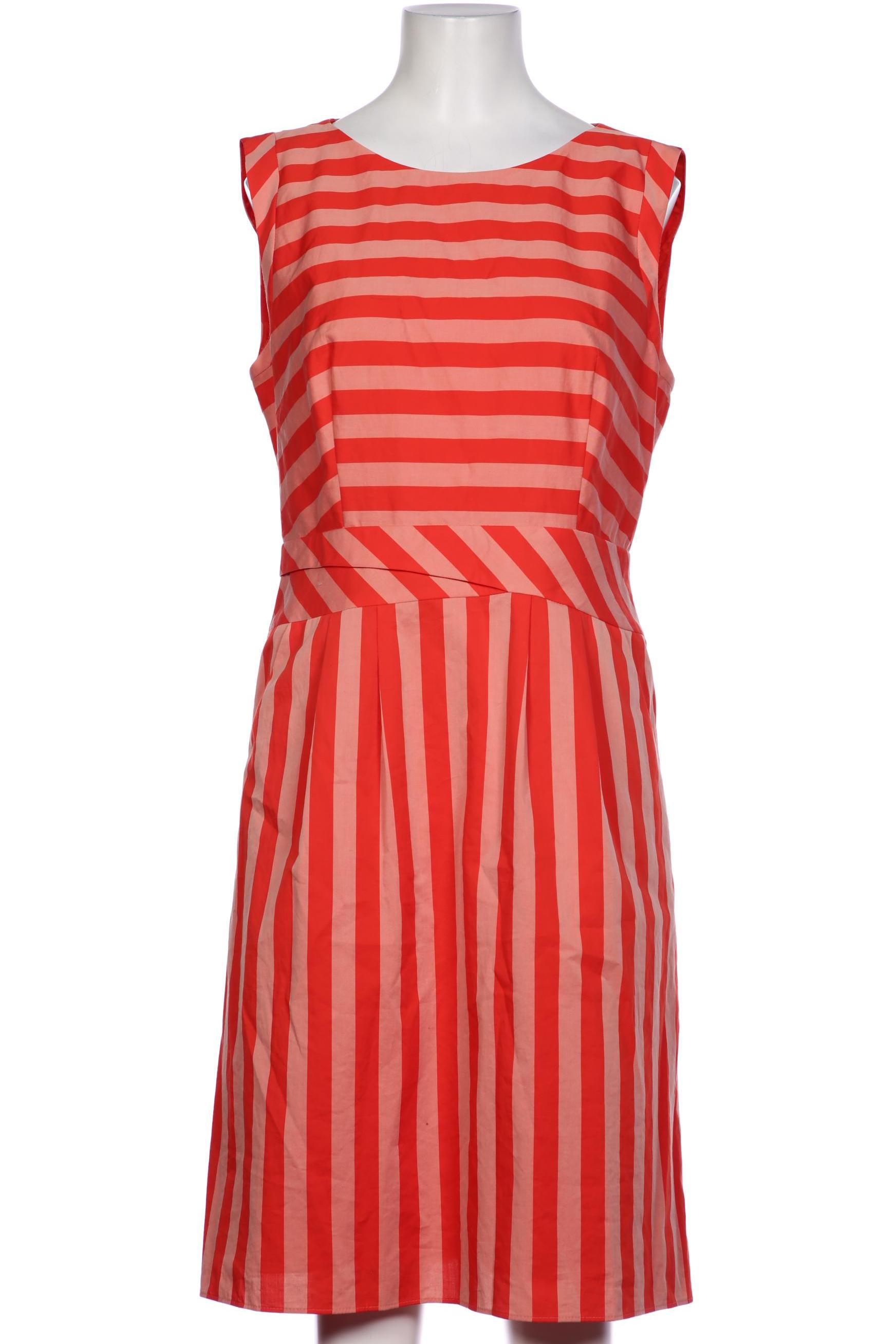 

Hugo by Hugo Boss Damen Kleid, orange, Gr. 40
