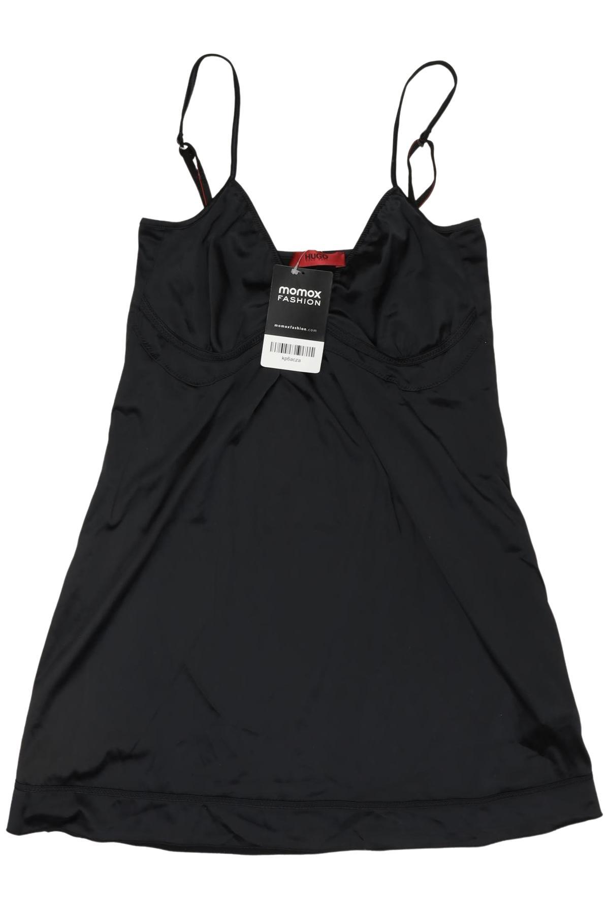 

Hugo by Hugo Boss Damen Top, schwarz, Gr. 36