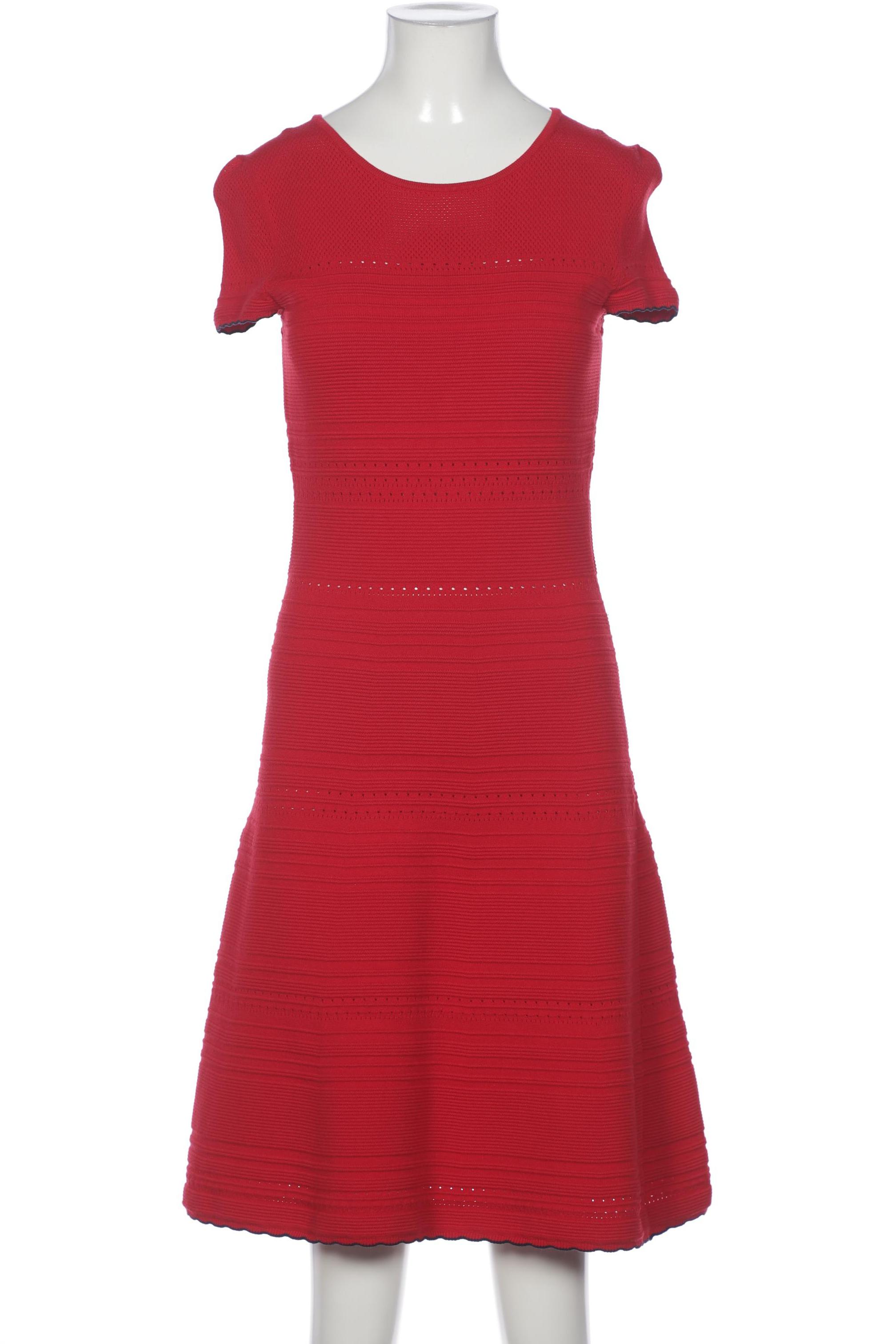 

HUGO by Hugo Boss Damen Kleid, rot