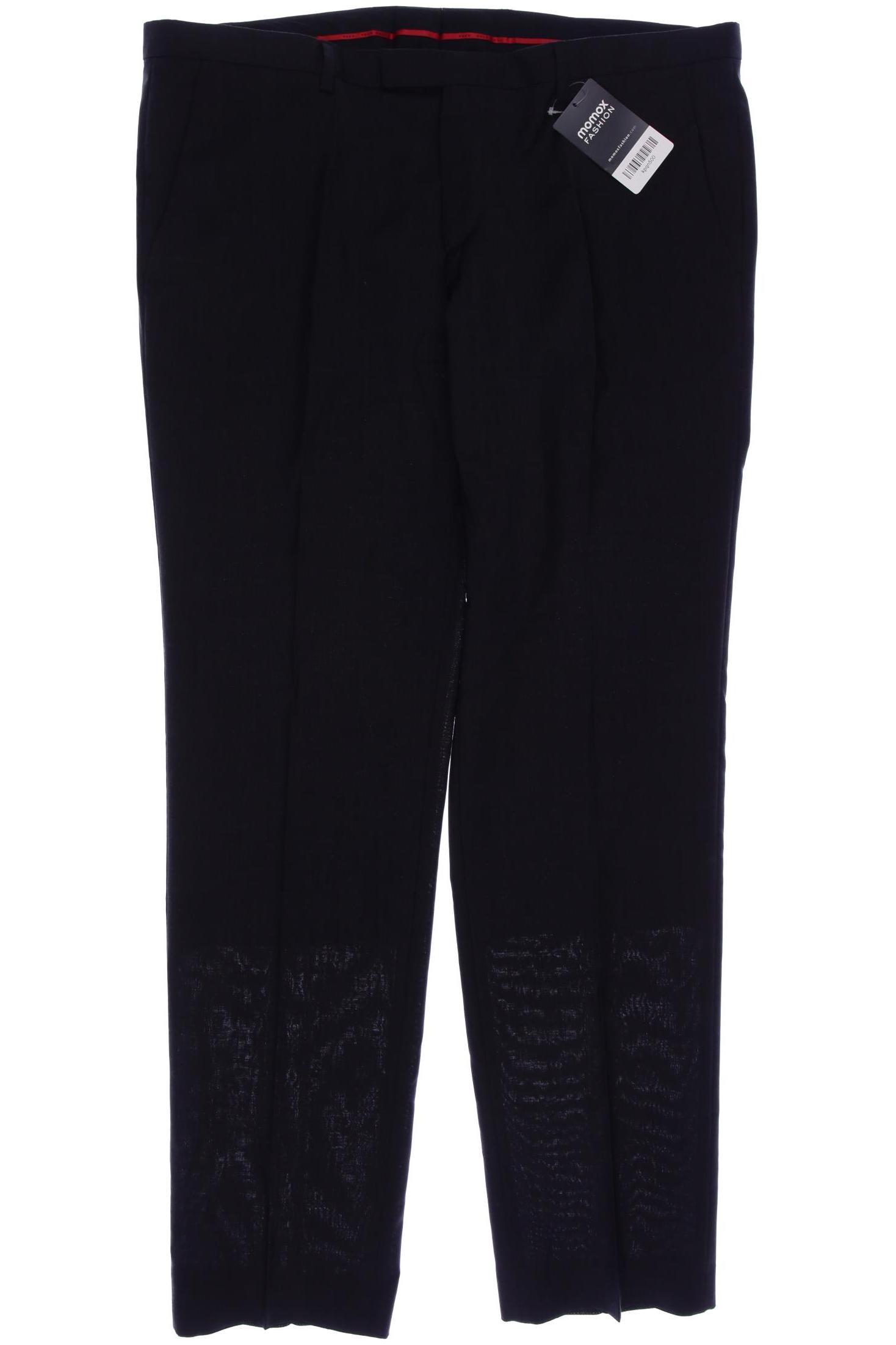 

HUGO by Hugo Boss Herren Stoffhose, grau