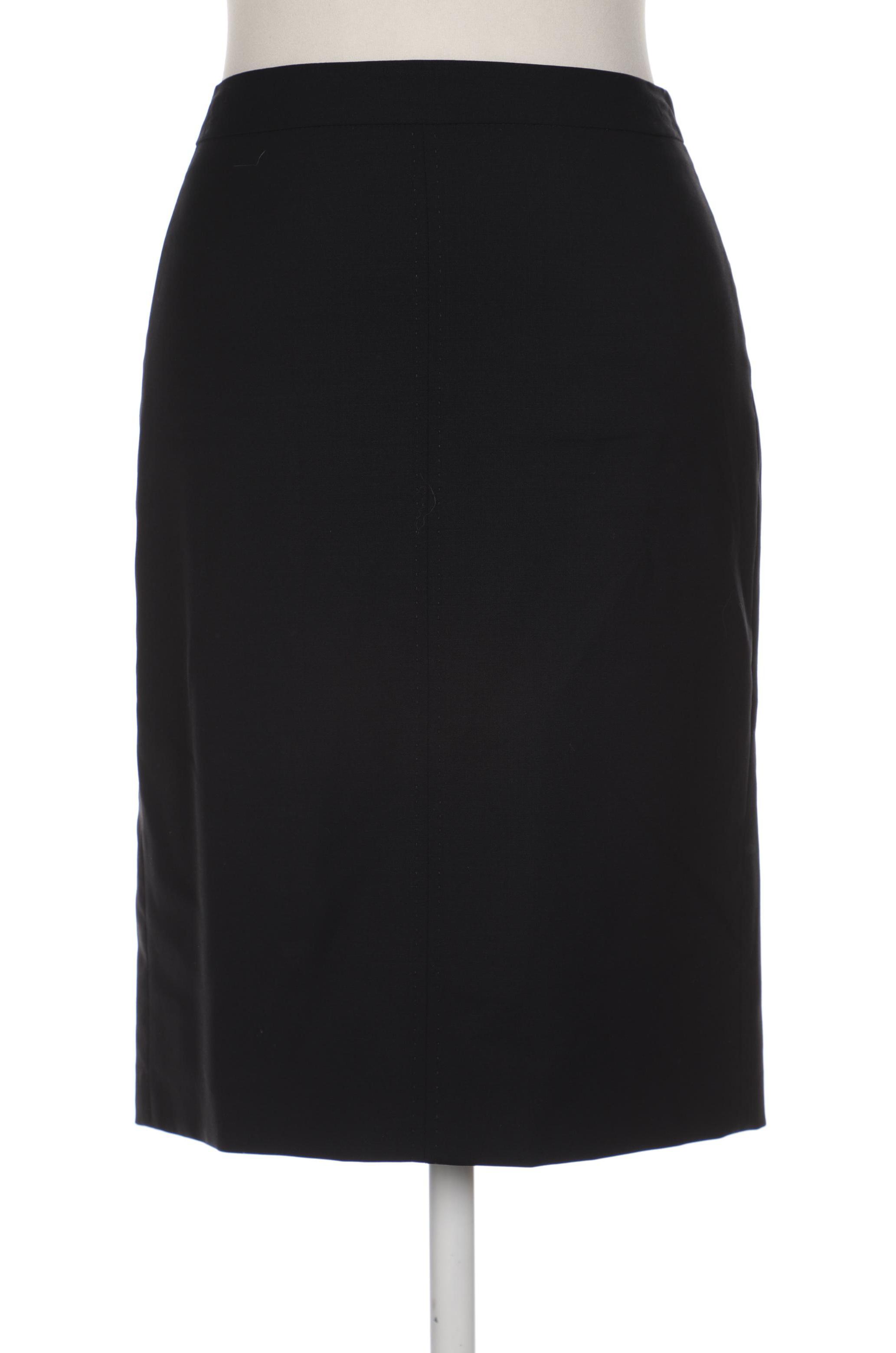 

Hugo by Hugo Boss Damen Rock, marineblau, Gr. 32