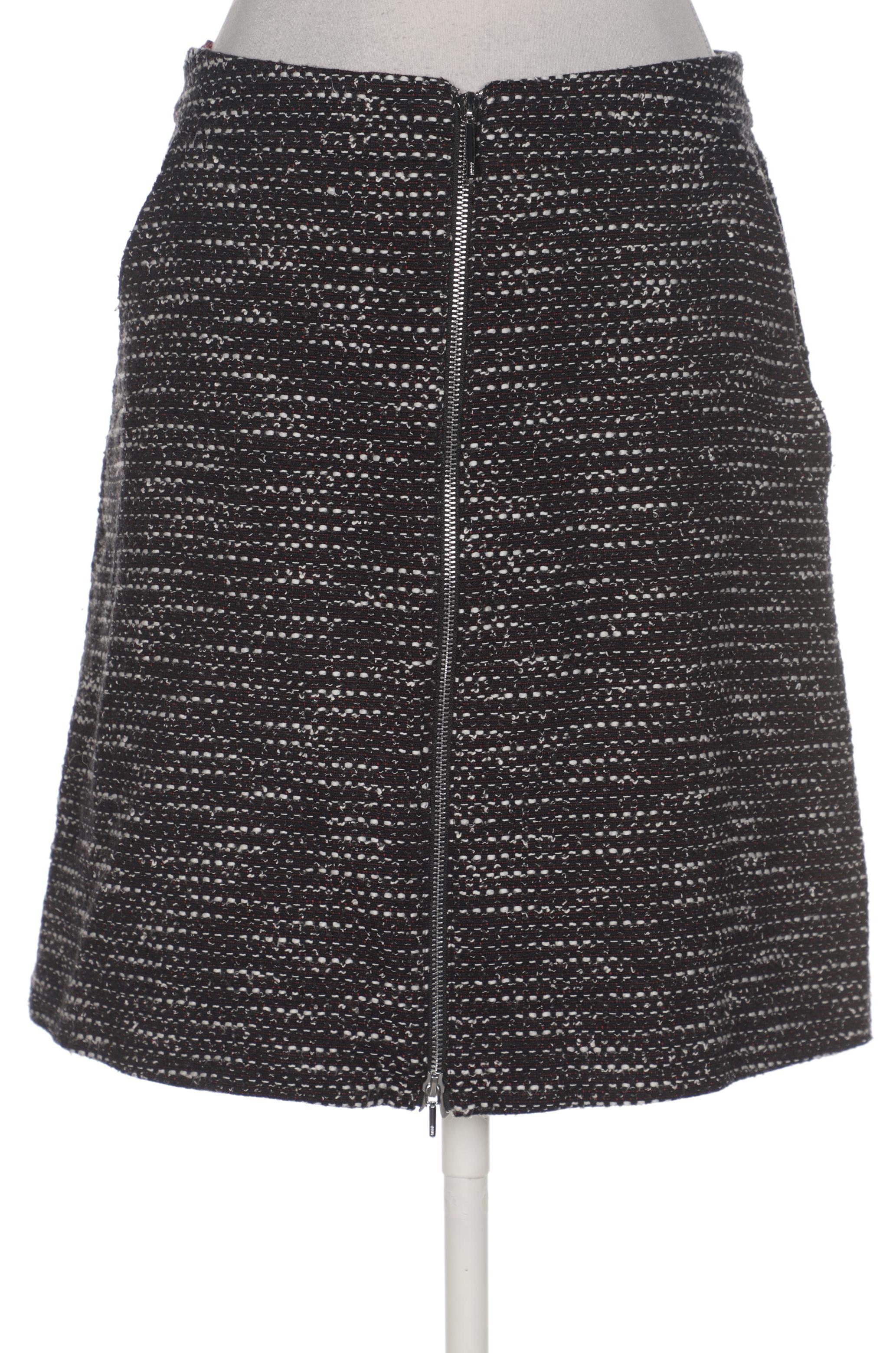 

Hugo by Hugo Boss Damen Rock, mehrfarbig, Gr. 38