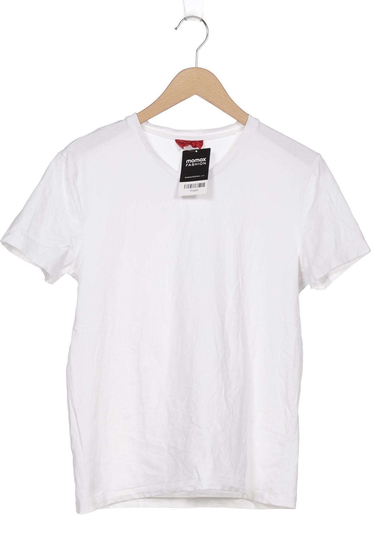 

HUGO by Hugo Boss Damen T-Shirt, weiß