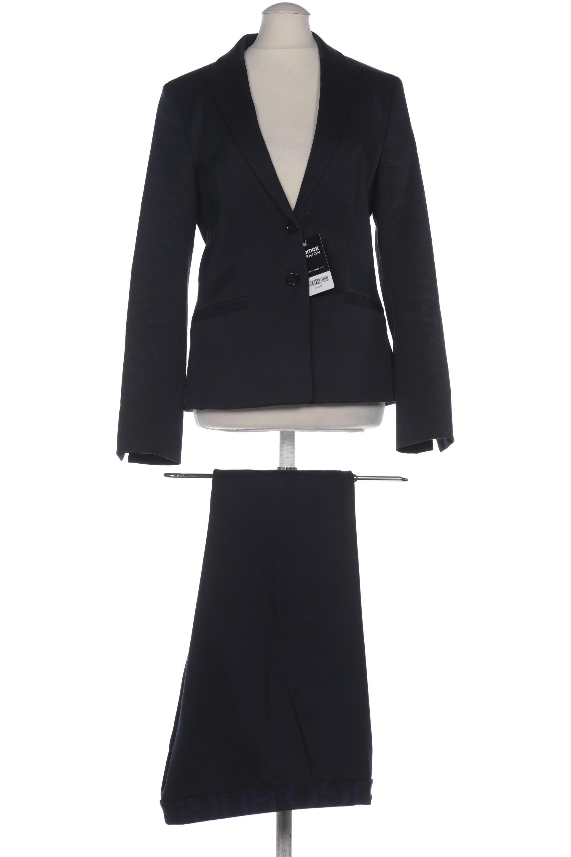 

Hugo by Hugo Boss Damen Anzug, marineblau, Gr. 36