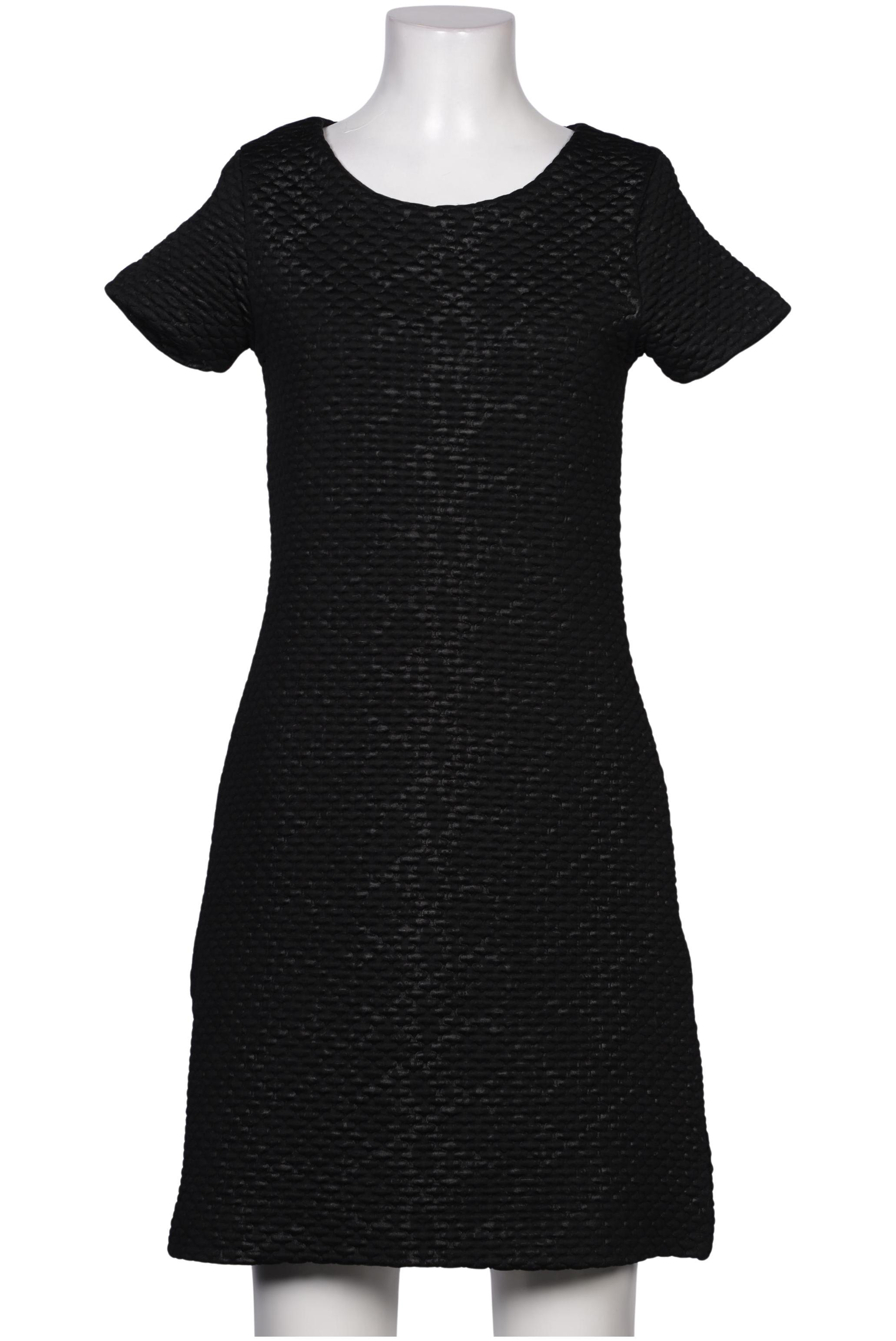 

Hugo by Hugo Boss Damen Kleid, schwarz, Gr. 38