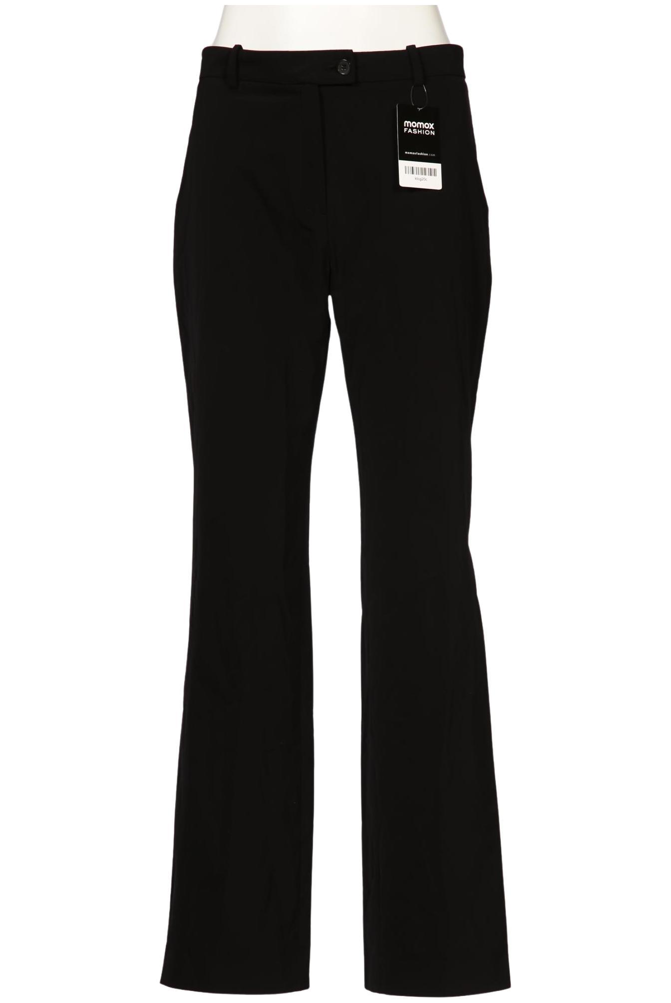 

Hugo by Hugo Boss Damen Stoffhose, schwarz, Gr. 38