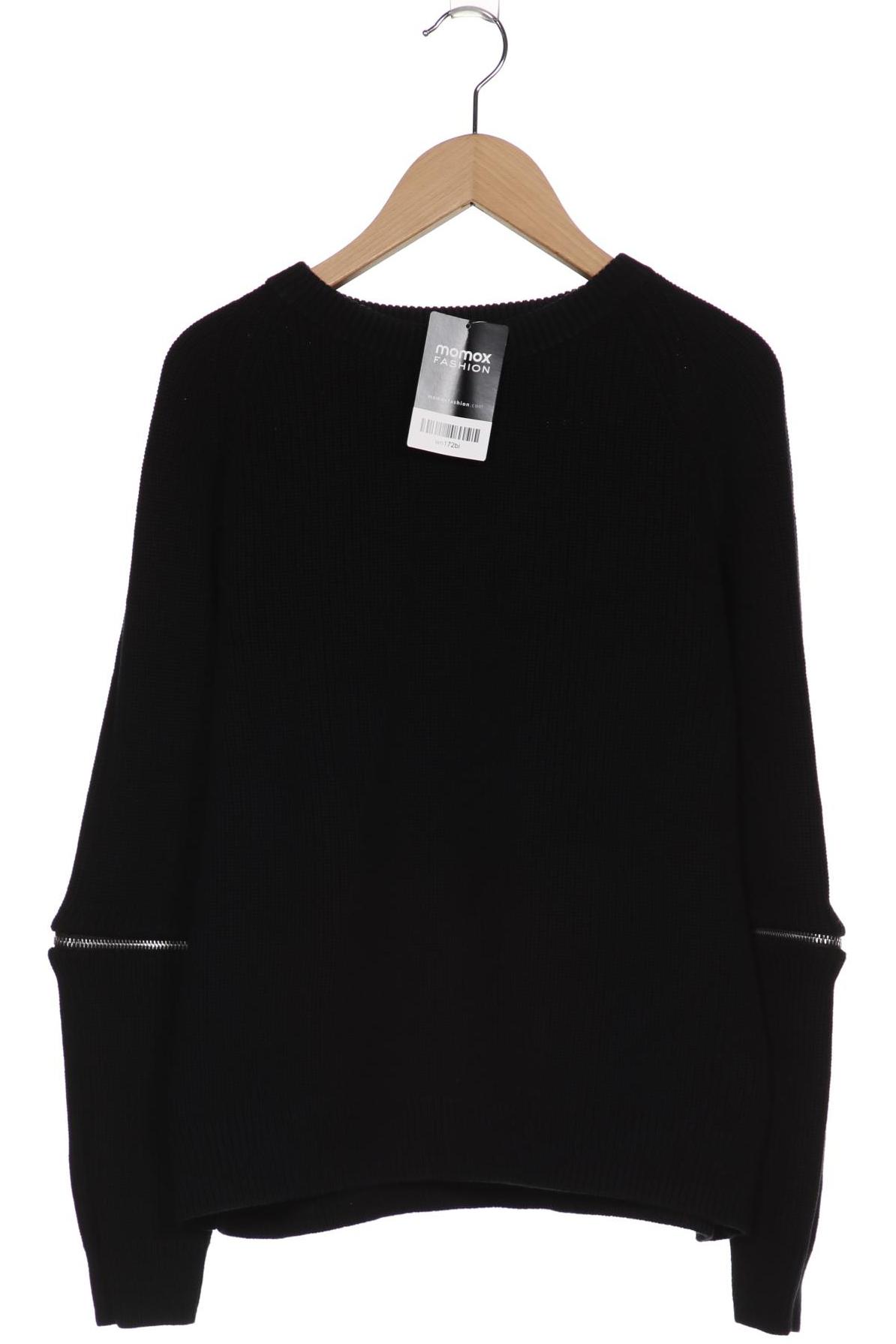 

HUGO by Hugo Boss Damen Pullover, schwarz