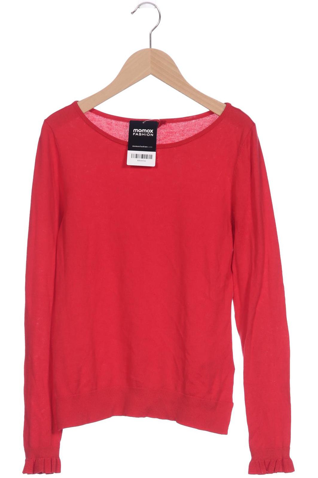 

Hugo by Hugo Boss Damen Pullover, rot, Gr. 36