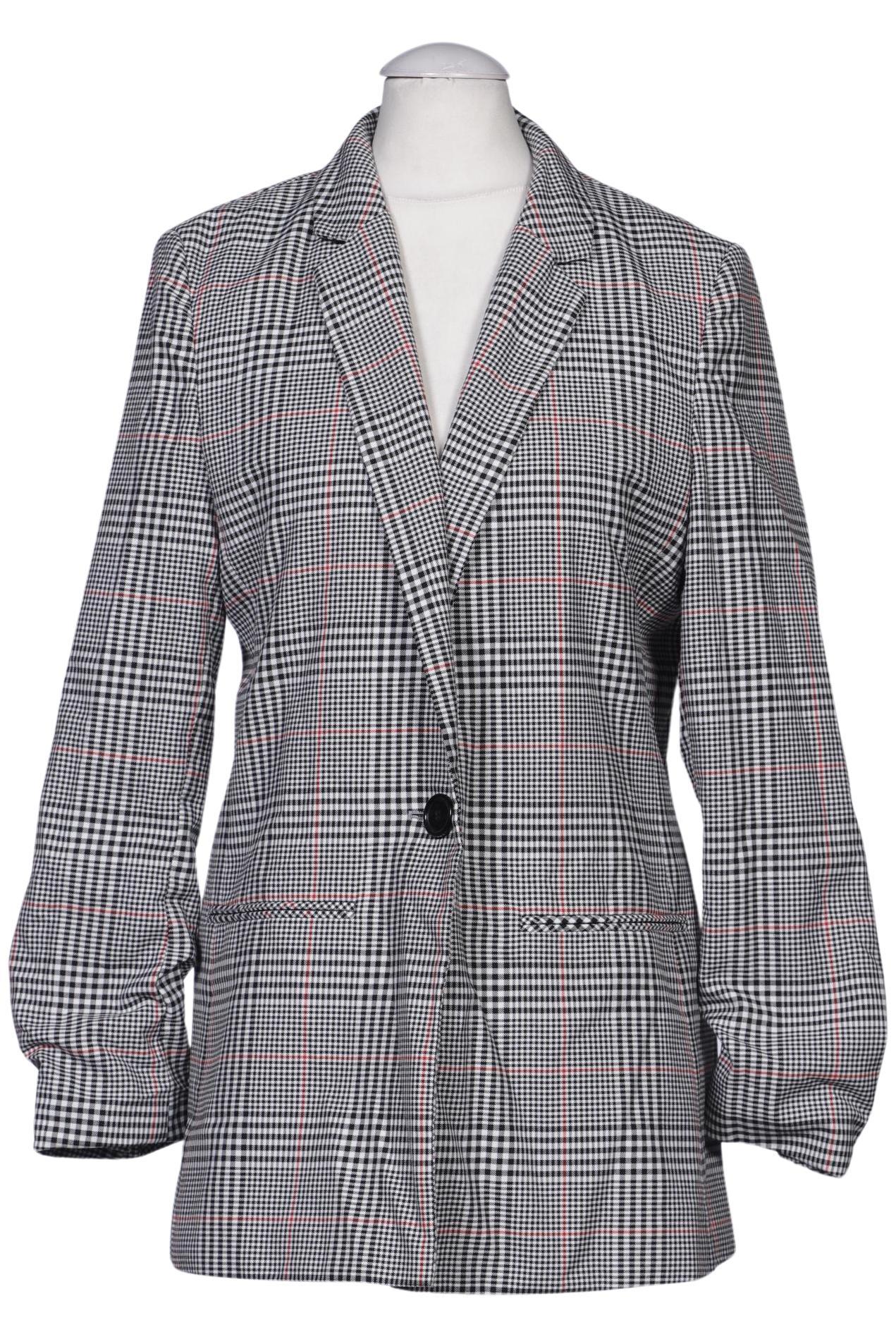 

Hugo by Hugo Boss Damen Blazer, schwarz, Gr. 36
