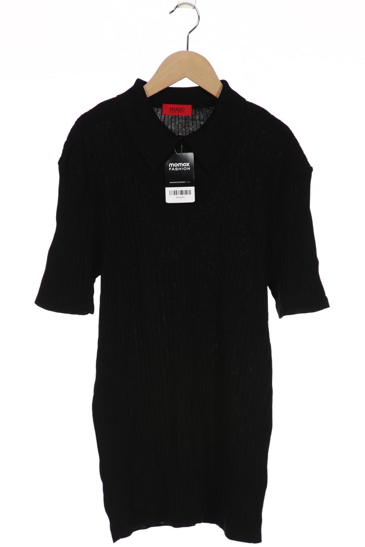 

HUGO by Hugo Boss Herren Pullover, schwarz