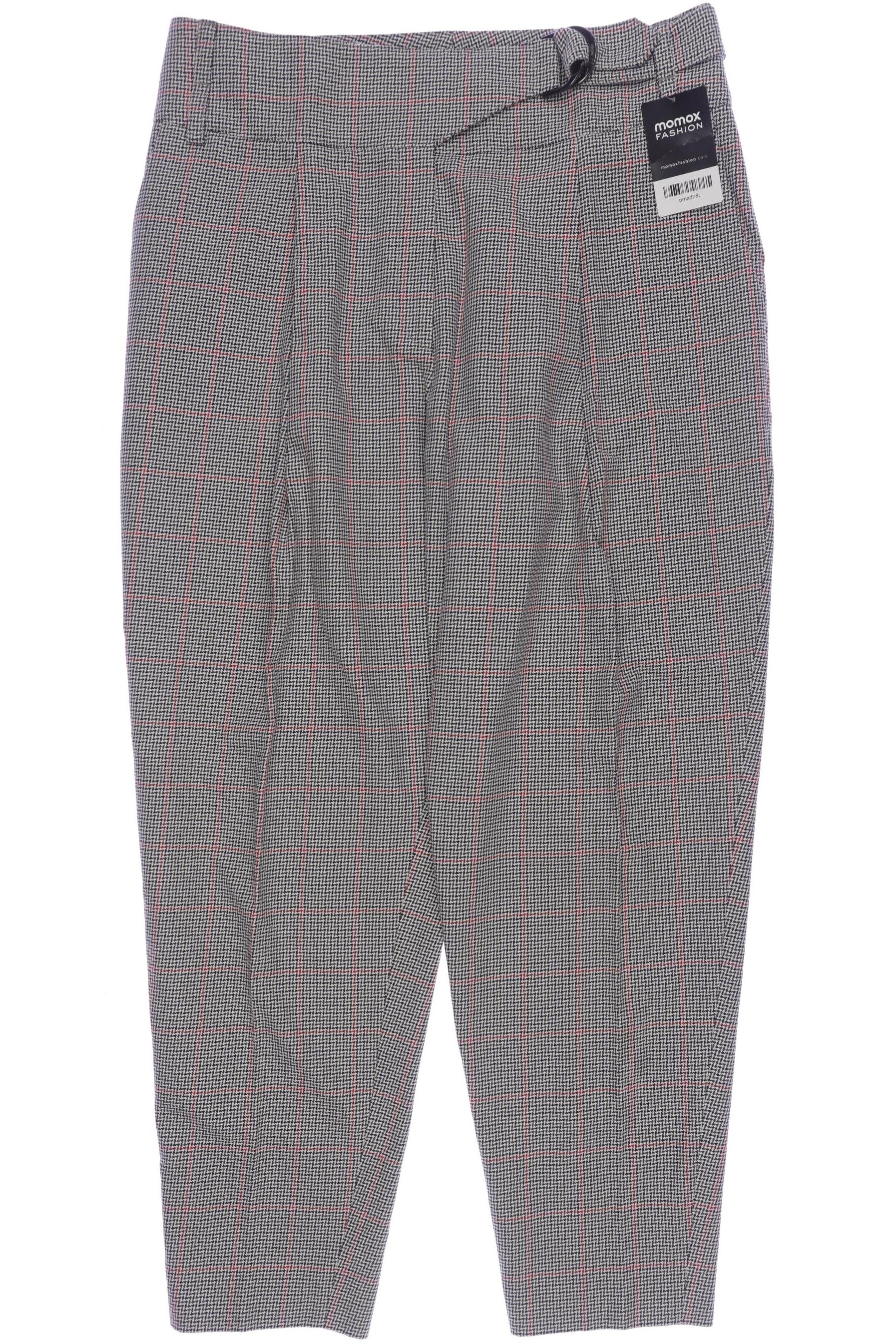 

Hugo by Hugo Boss Damen Stoffhose, weiß, Gr. 44