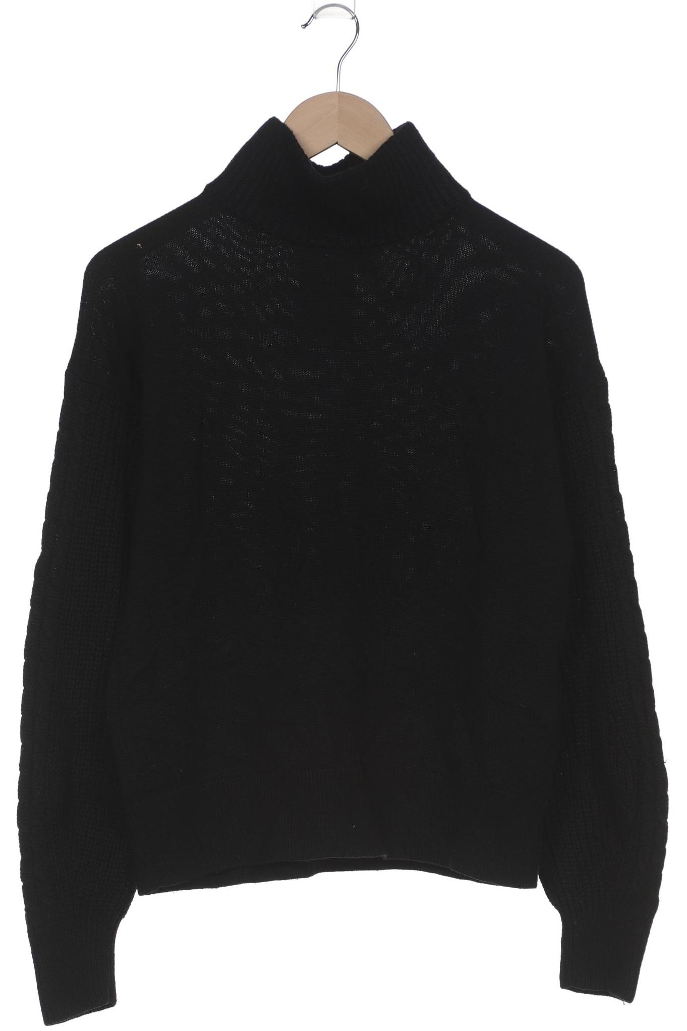 

Hugo by Hugo Boss Damen Pullover, schwarz, Gr. 36