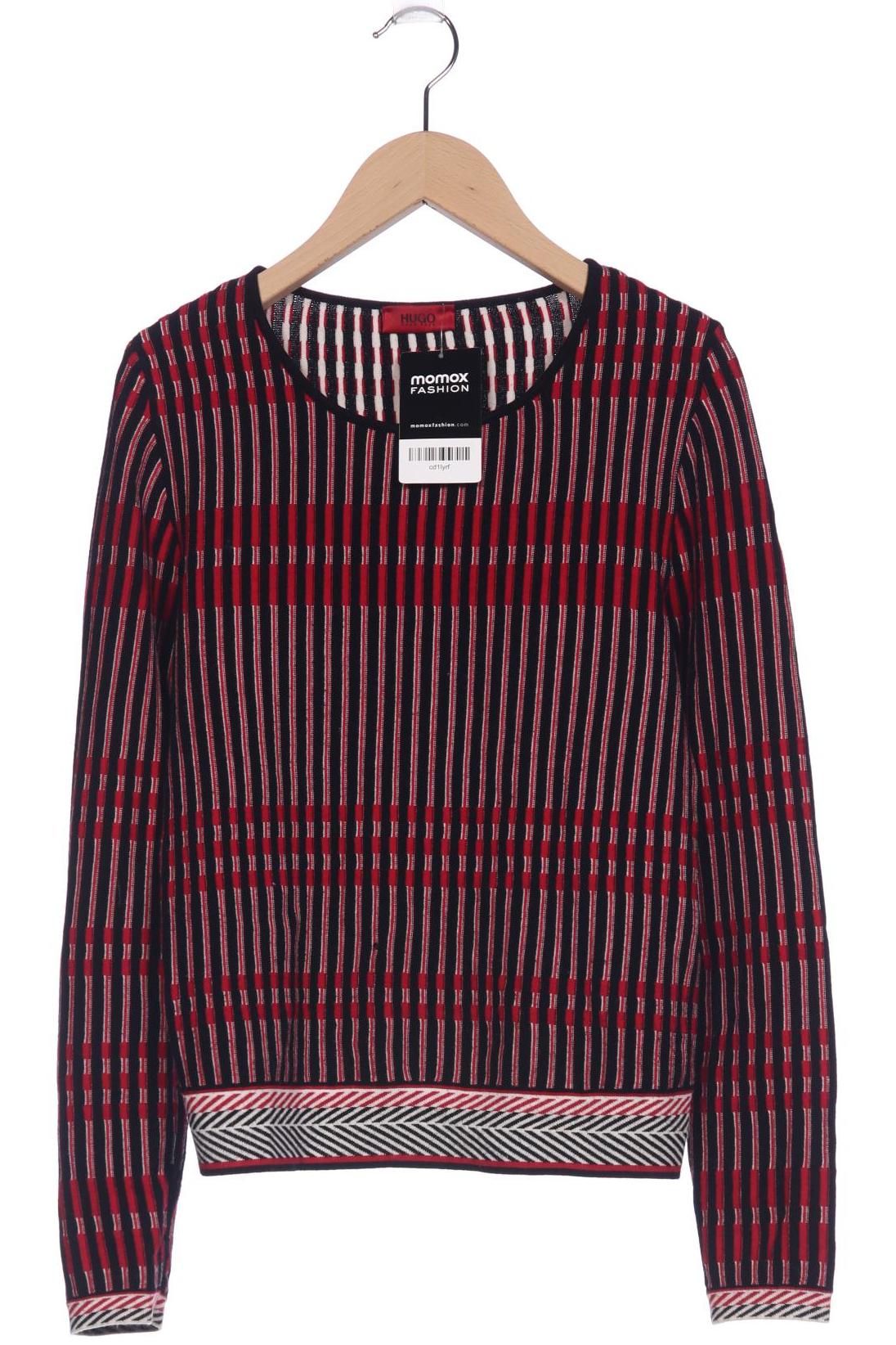 

Hugo by Hugo Boss Damen Pullover, rot, Gr. 36